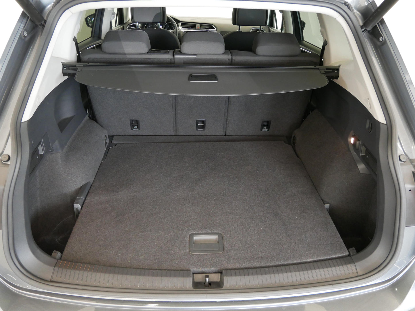 Volkswagen Tiguan Allspace 2.0 TSI 140 kW