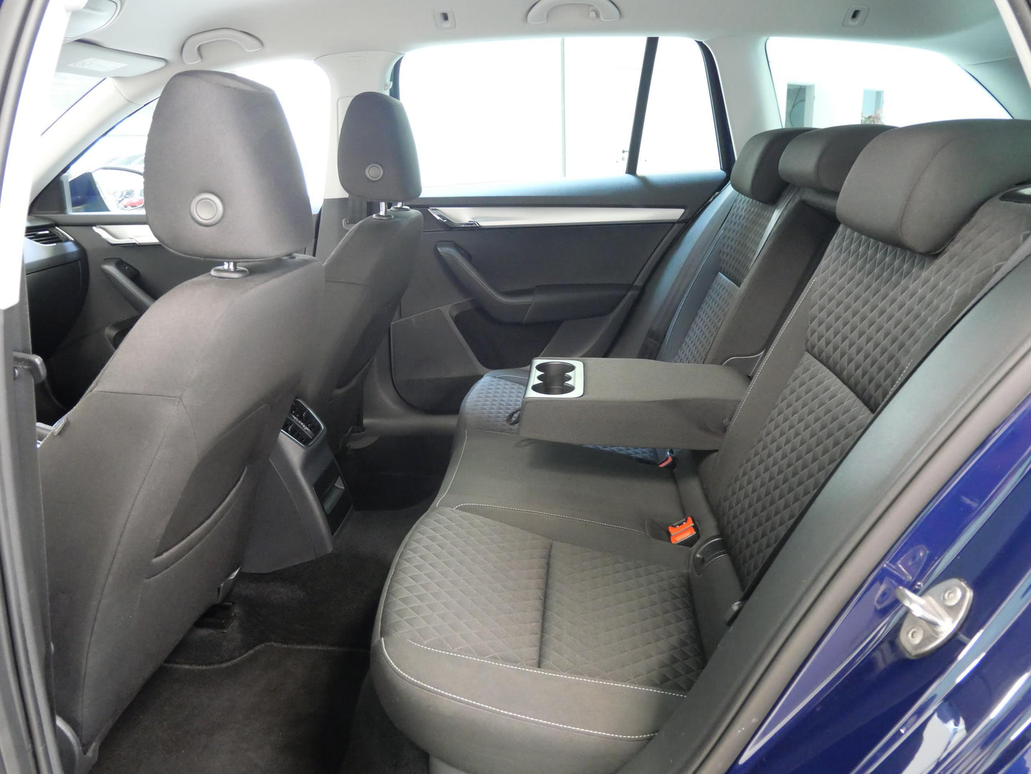 Škoda Octavia 2.0 TDI 110 kW Limited Edition