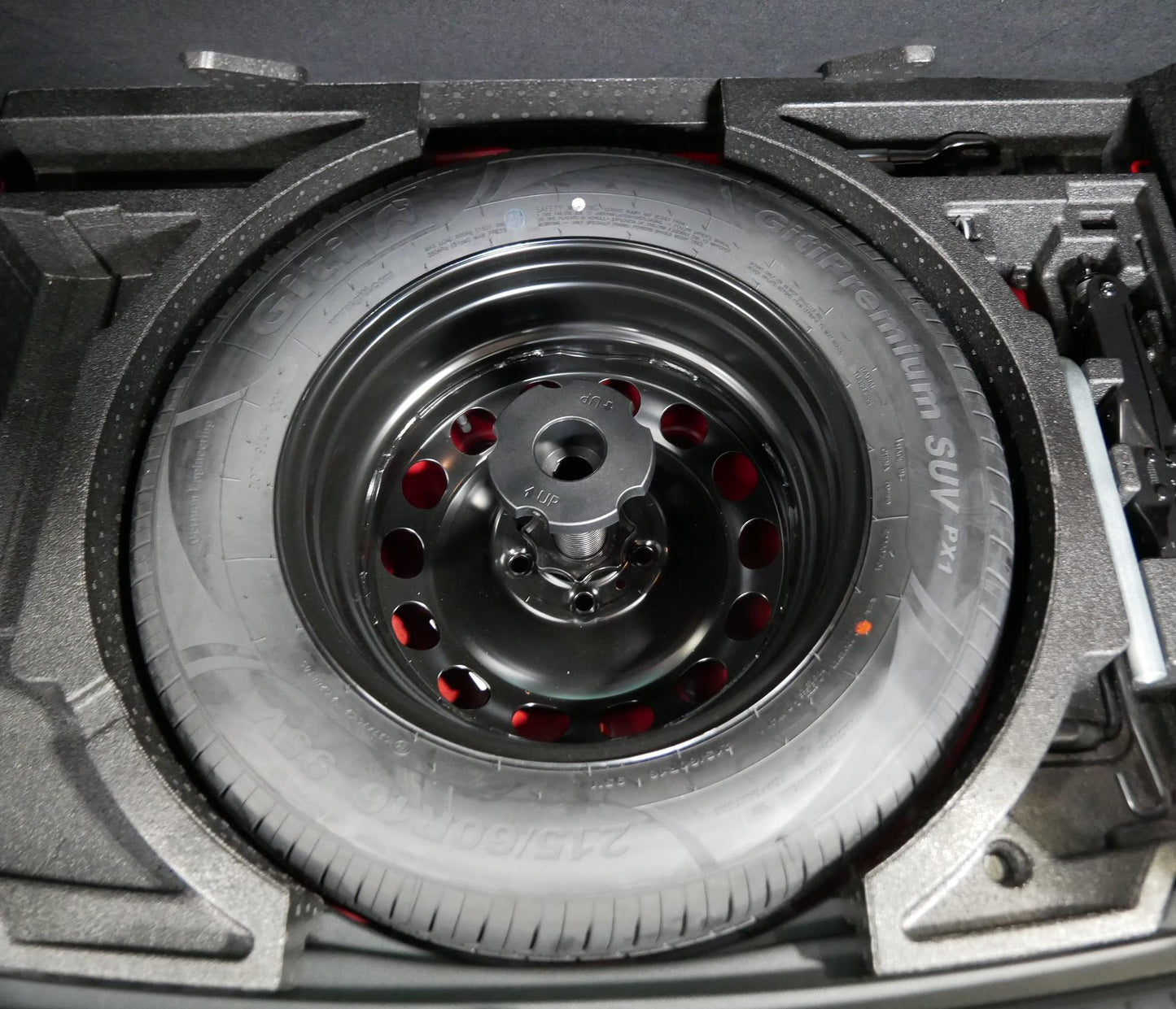 Škoda Karoq 1.5 TSI 110 kW Style