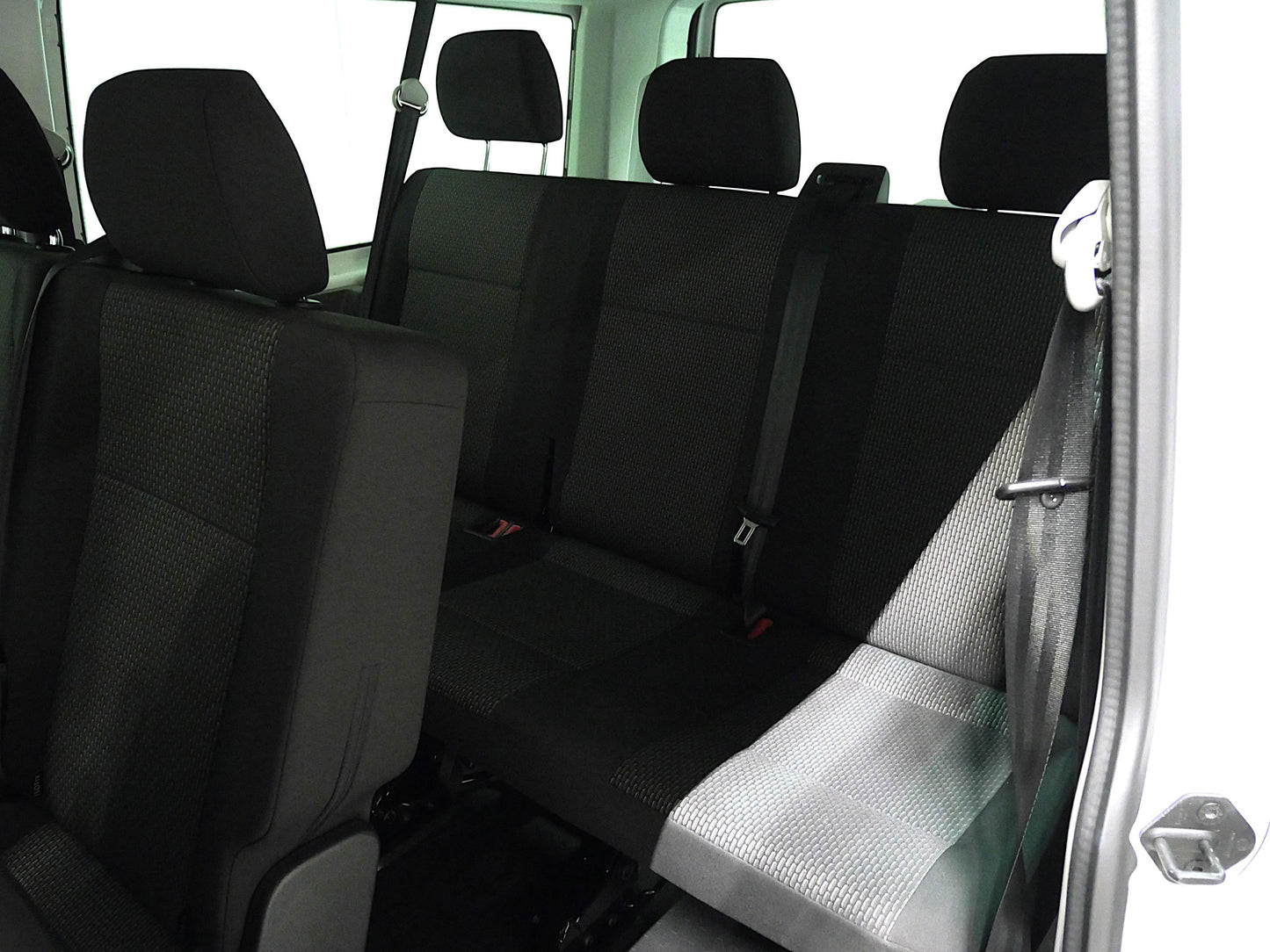 Volkswagen Transporter 2.0 TDI 110 kW Long