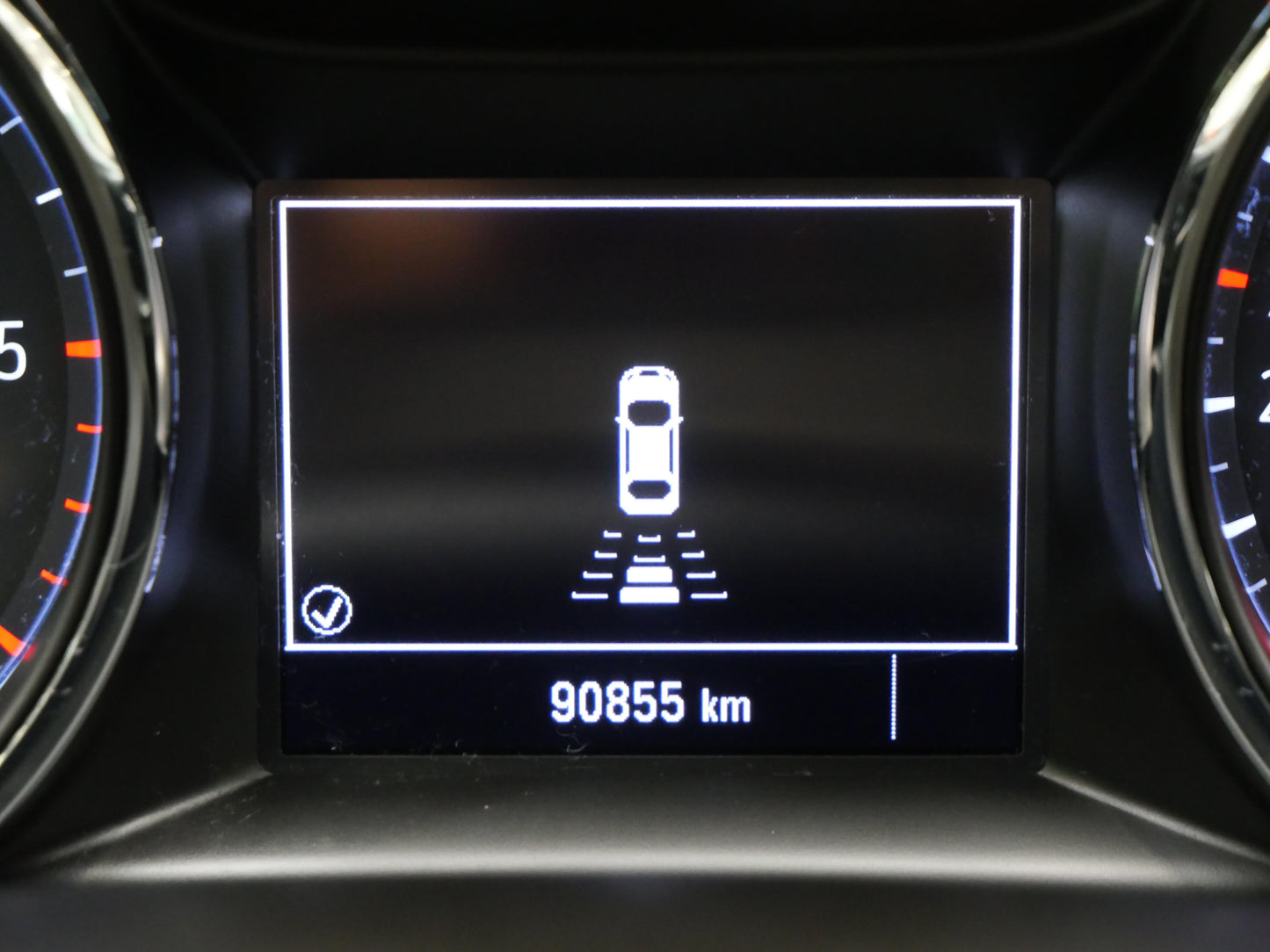 Opel Astra 1.5 CDTI 77 kW Edition