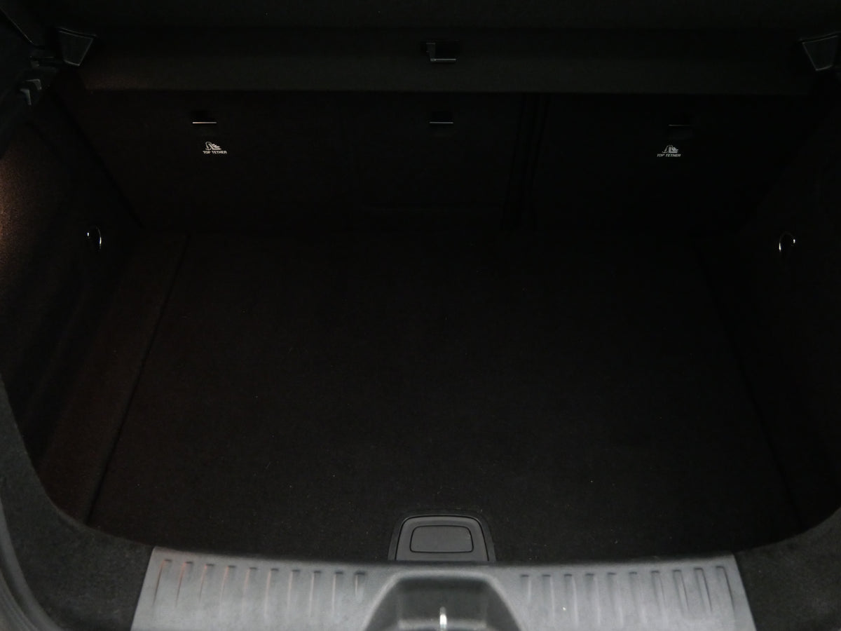 Mercedes-Benz Třídy A 180 BlueEfficiency 90 kW Urban
