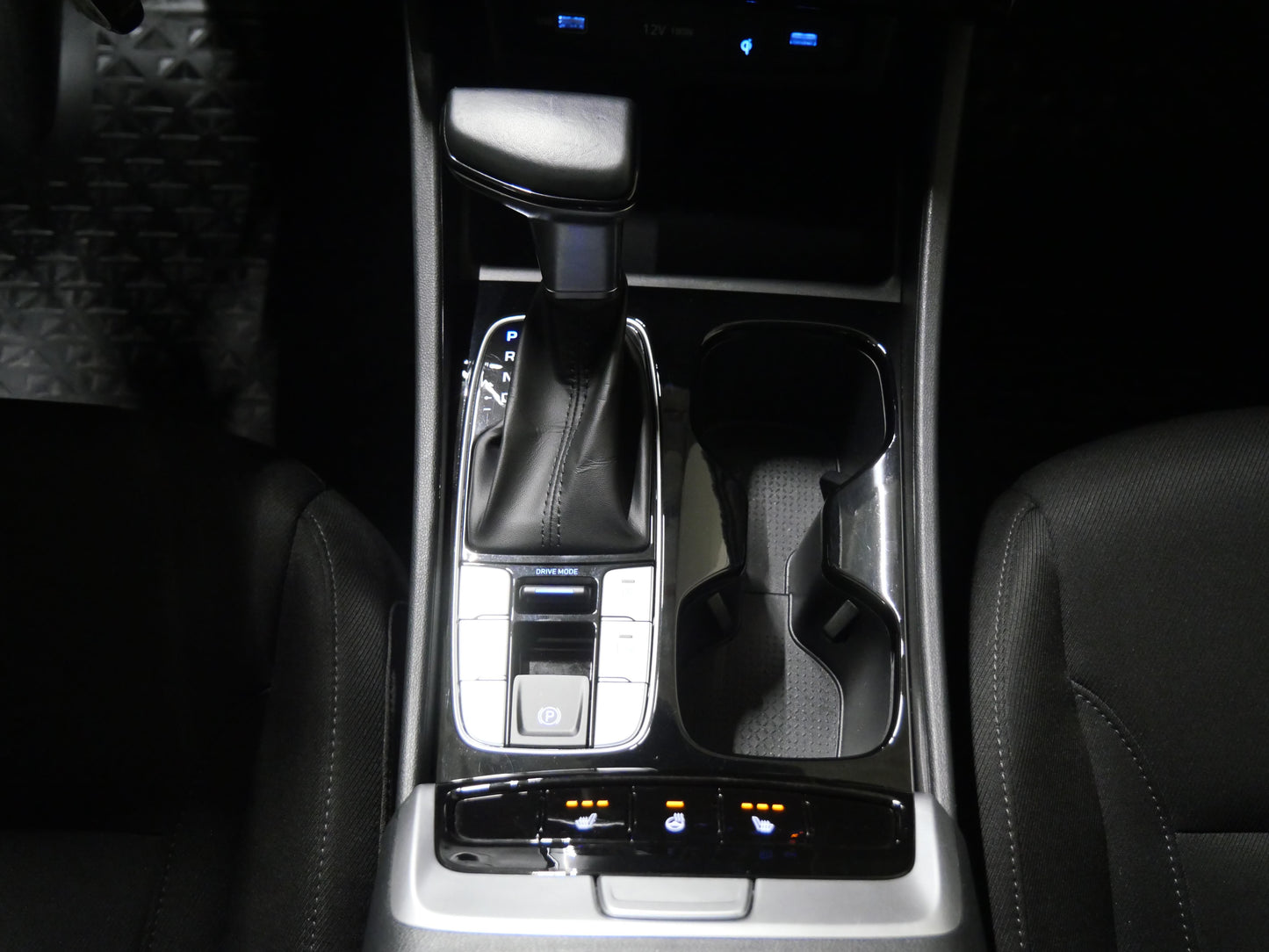Hyundai Tucson 1.6 T-GDI 132 kW Smart