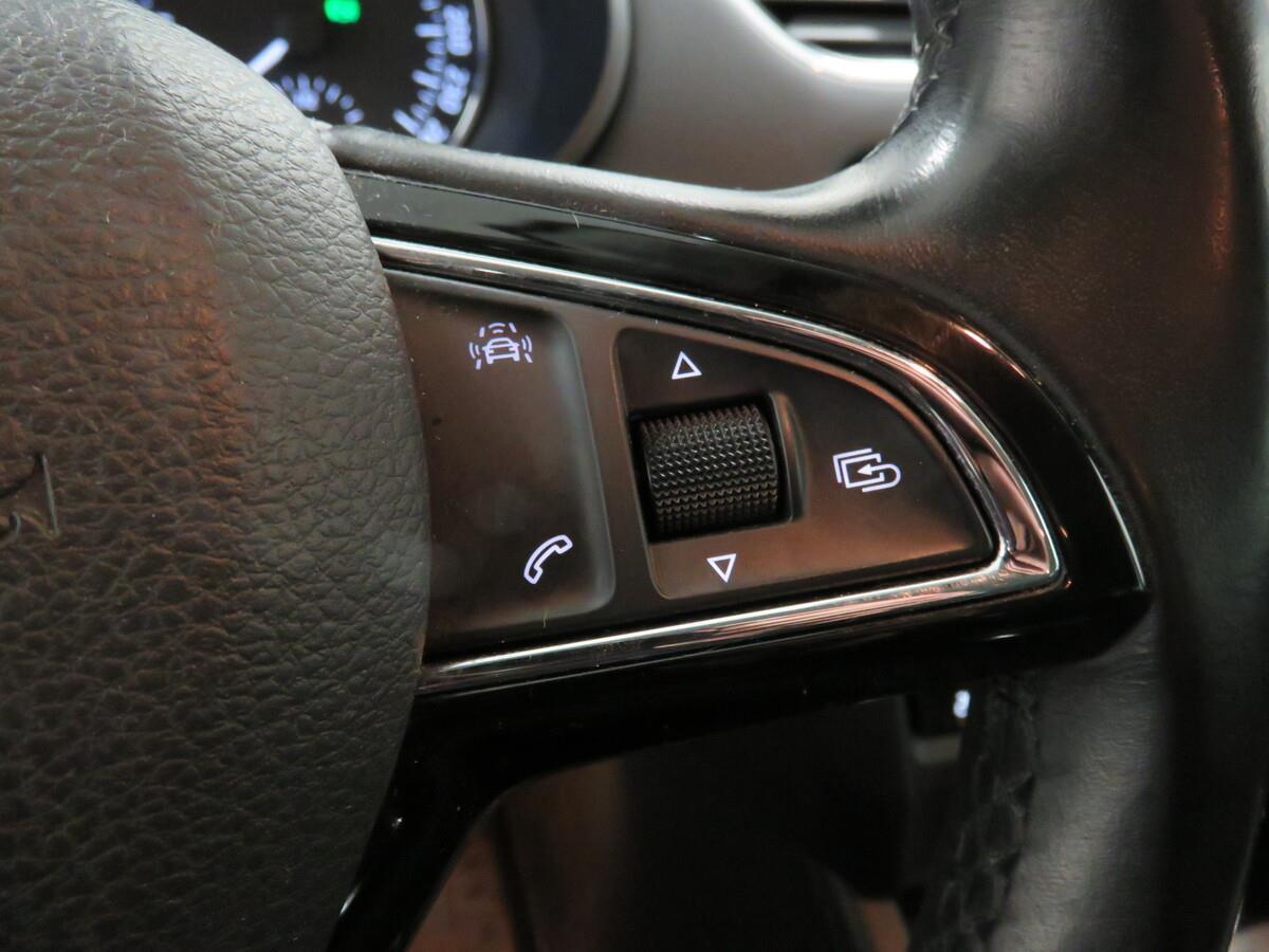 Škoda Octavia 1.6 TDI 81 kW Style
