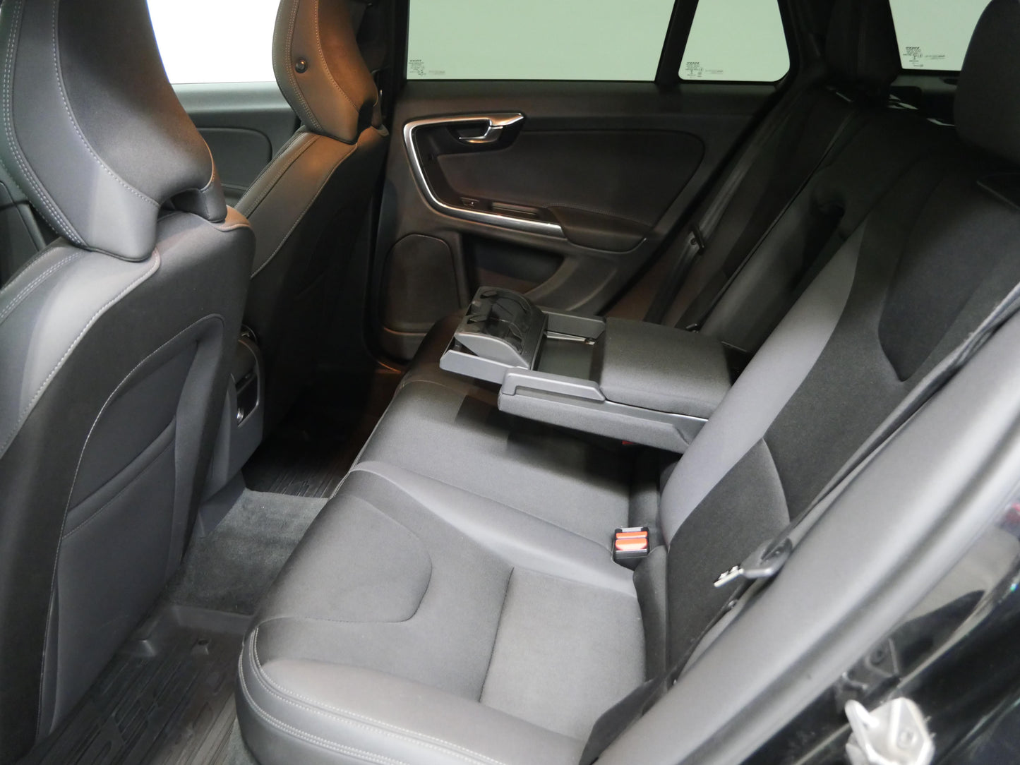 Volvo V60 1.6 132 kW Momentum