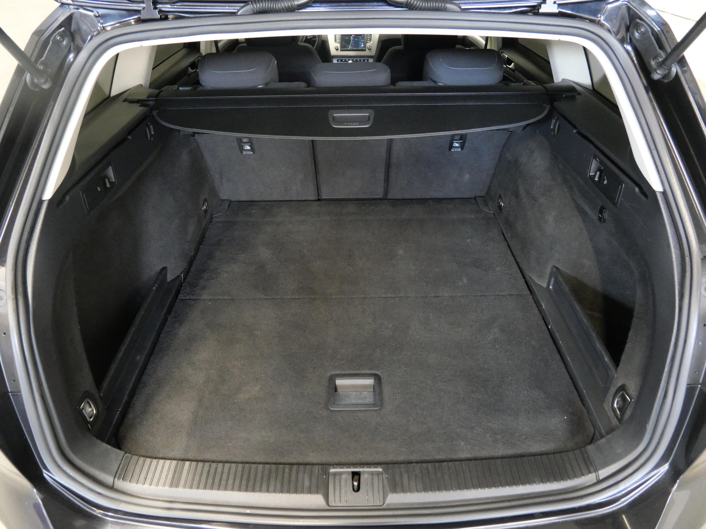 Volkswagen Passat 1.6 TDI 88 kW Comfortline