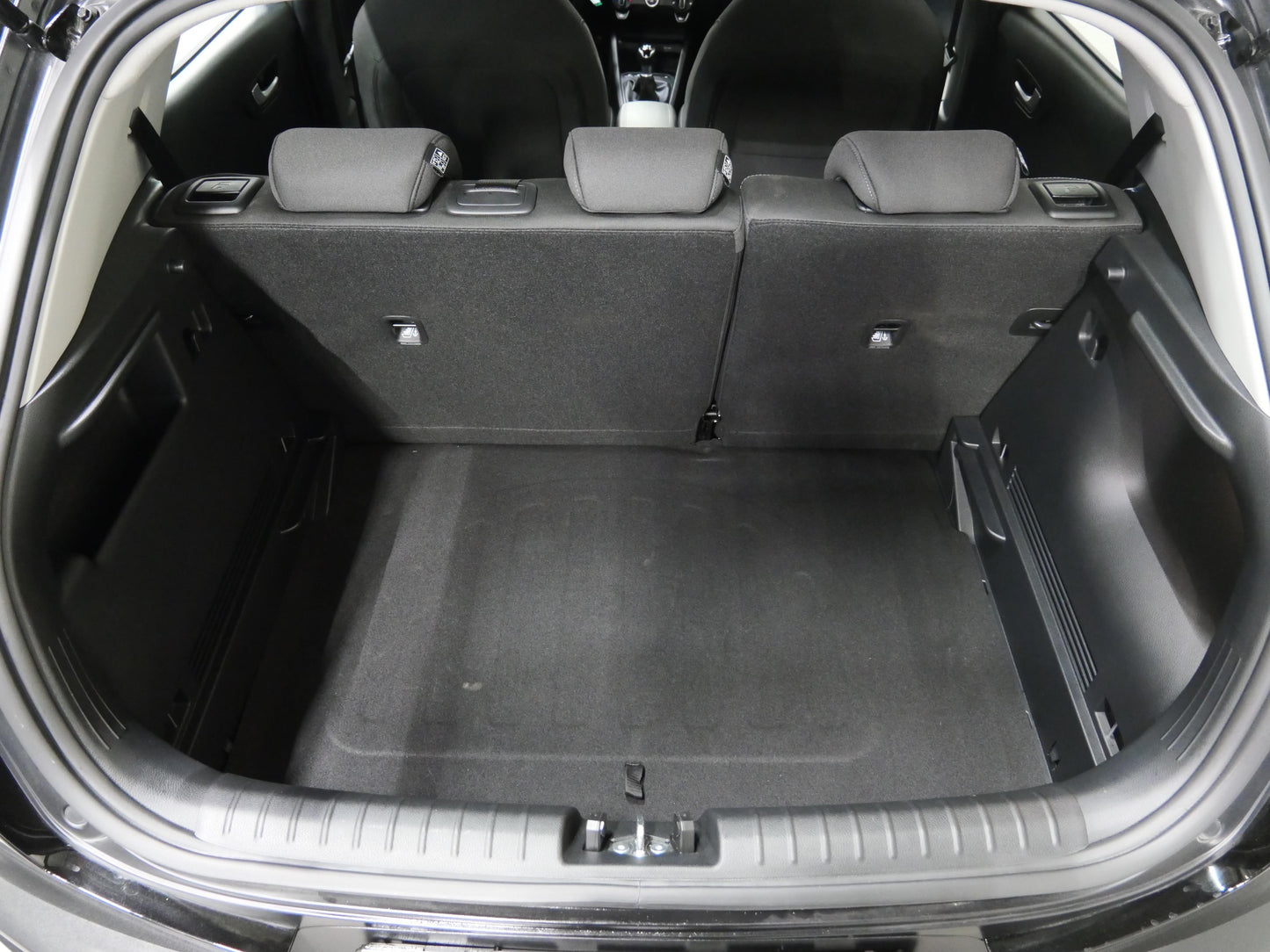 Kia Stonic 1.2 DPI 62 kW Spin