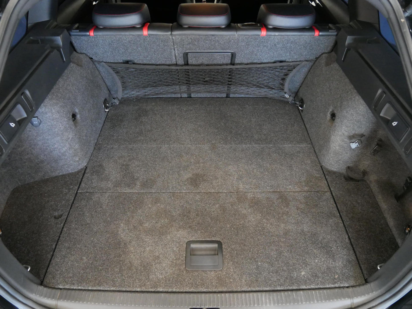 ŠKODA Octavia RS 2.0 TDI 135 kW