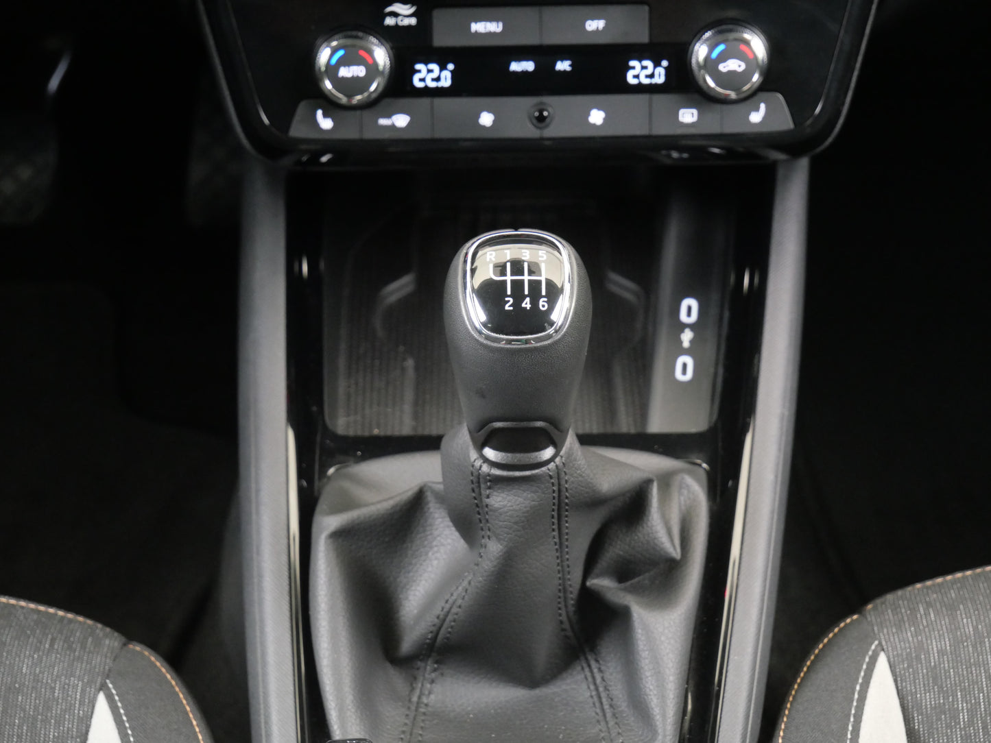 Škoda Scala 1.5 TSI 110 kW Top Selection