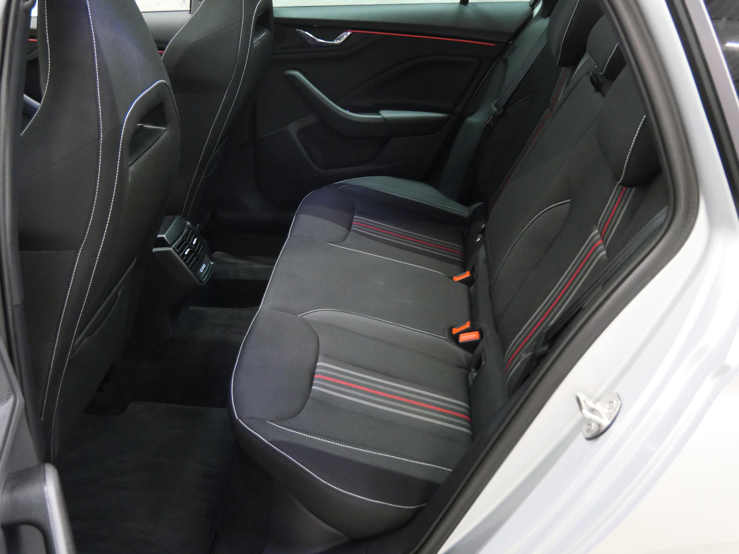 Škoda Scala 1.0 TSI 85 kW DSG Monte Carlo