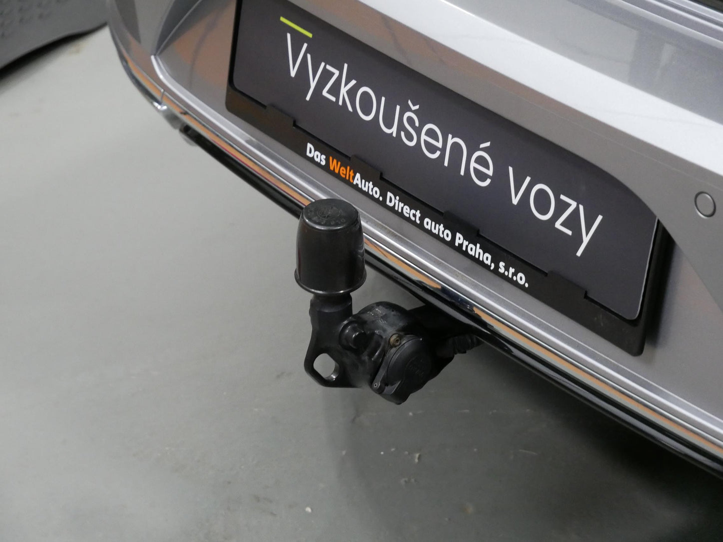 Volkswagen Arteon Shooting Brake 2.0 TDI 110 kW R-LINE