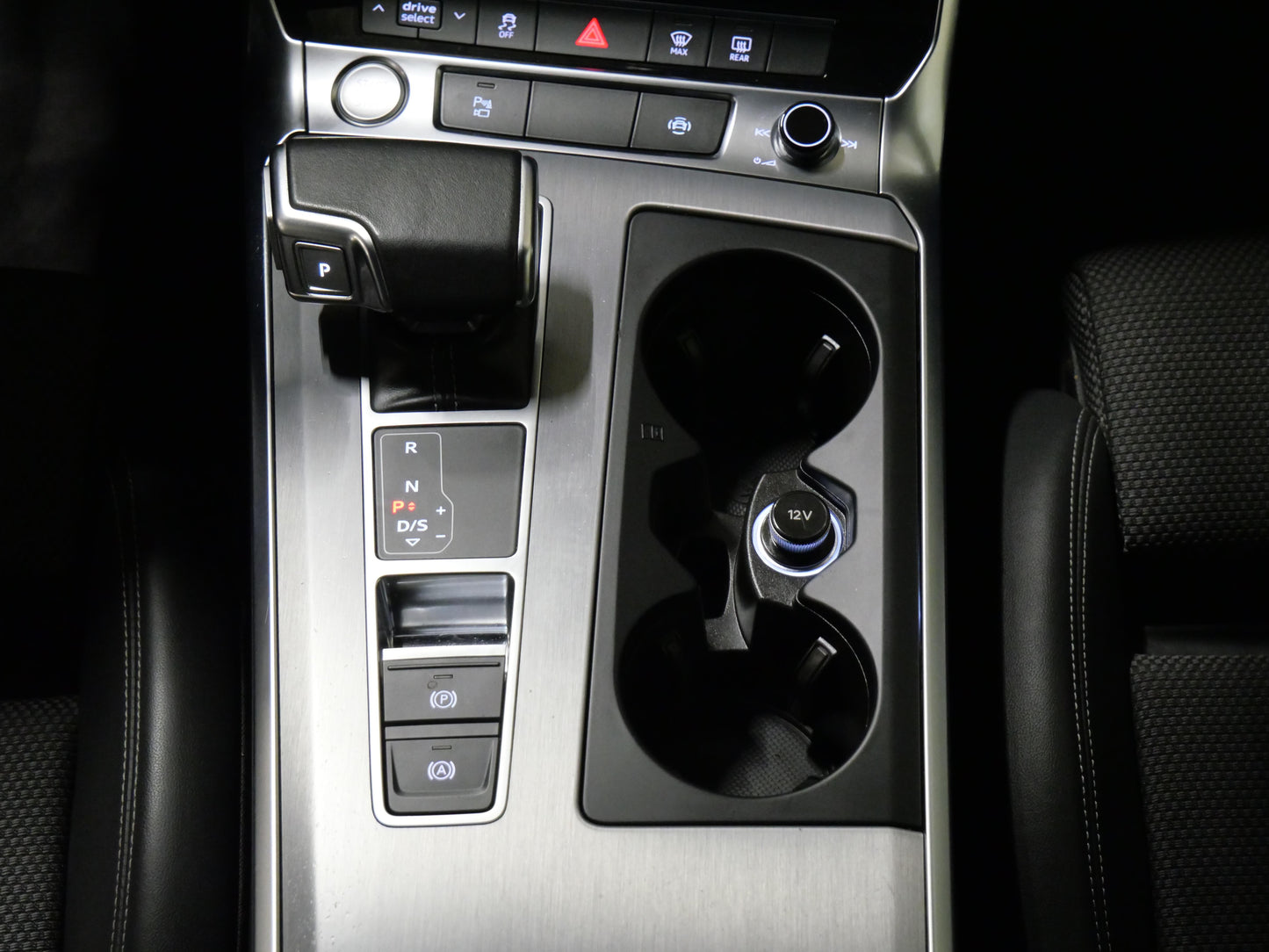 Audi A6 Avant 40 TDI 150 kW S-line