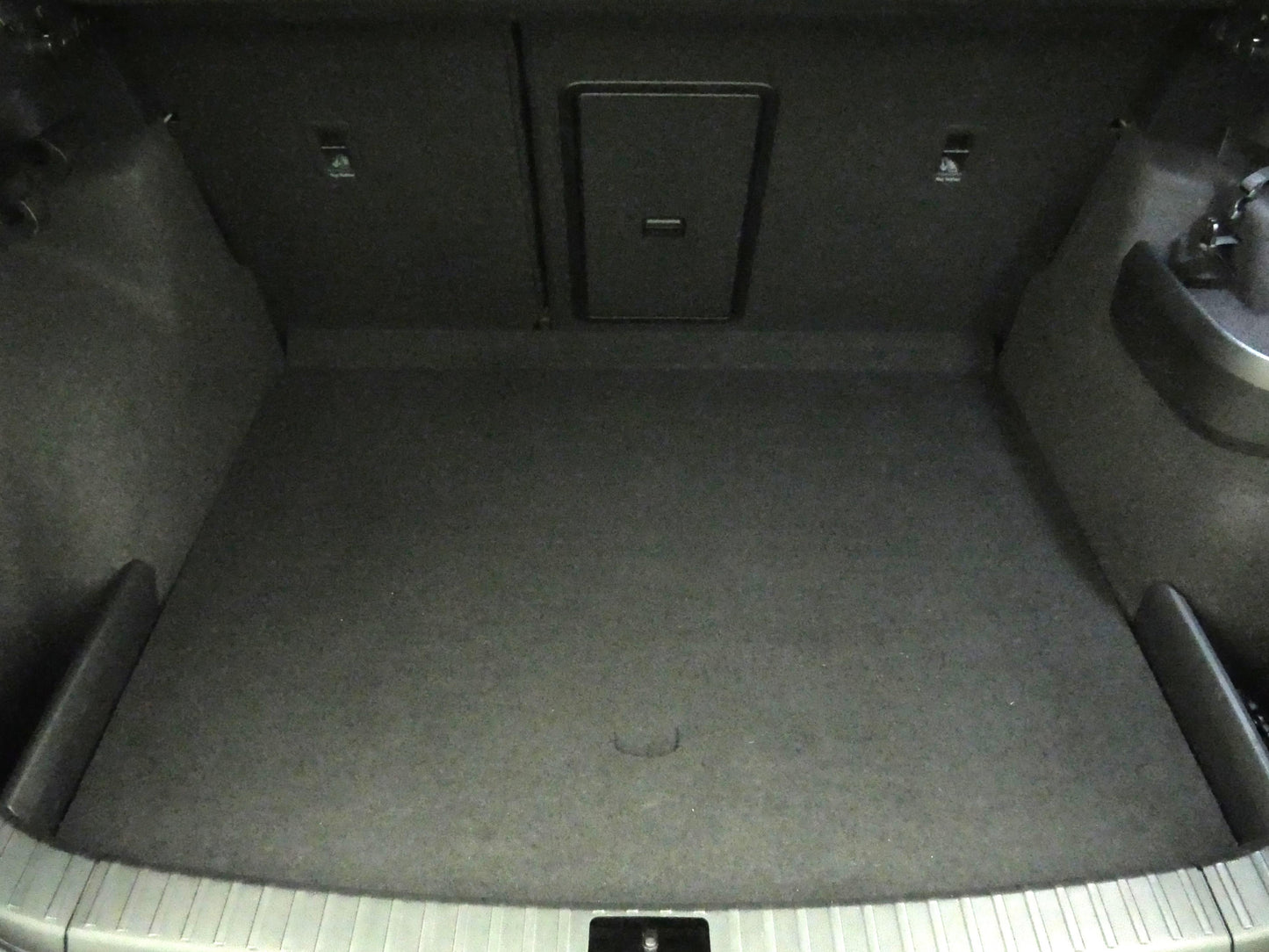 Škoda Karoq 1.5 TSI 110 kW Style