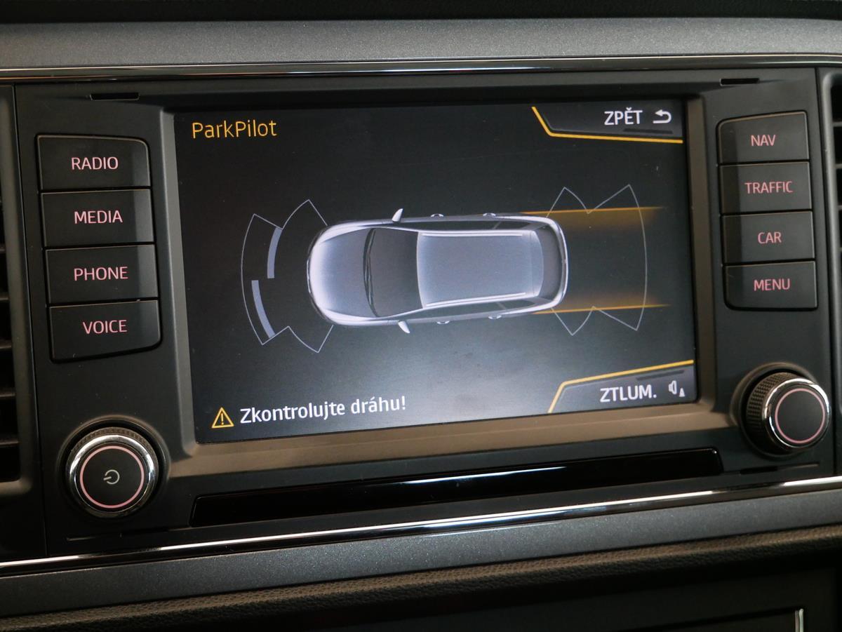 Seat Leon FR ST 1.4 TSI 110kw