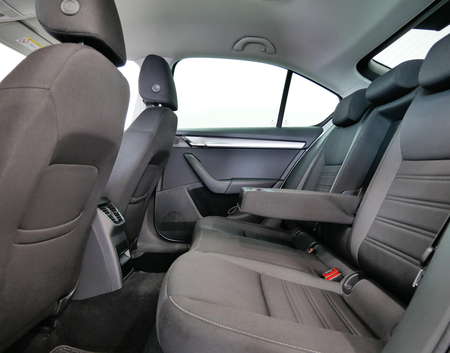 ŠKODA Octavia 1.6 TDI 85 kW Ambition Plus