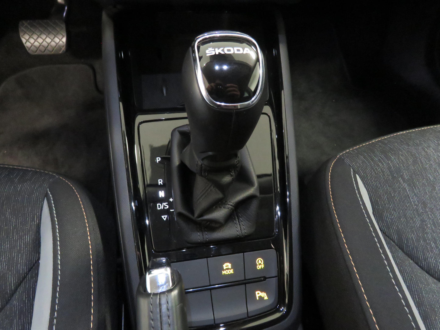 Škoda Scala 1.6 TDI 85 kW Style