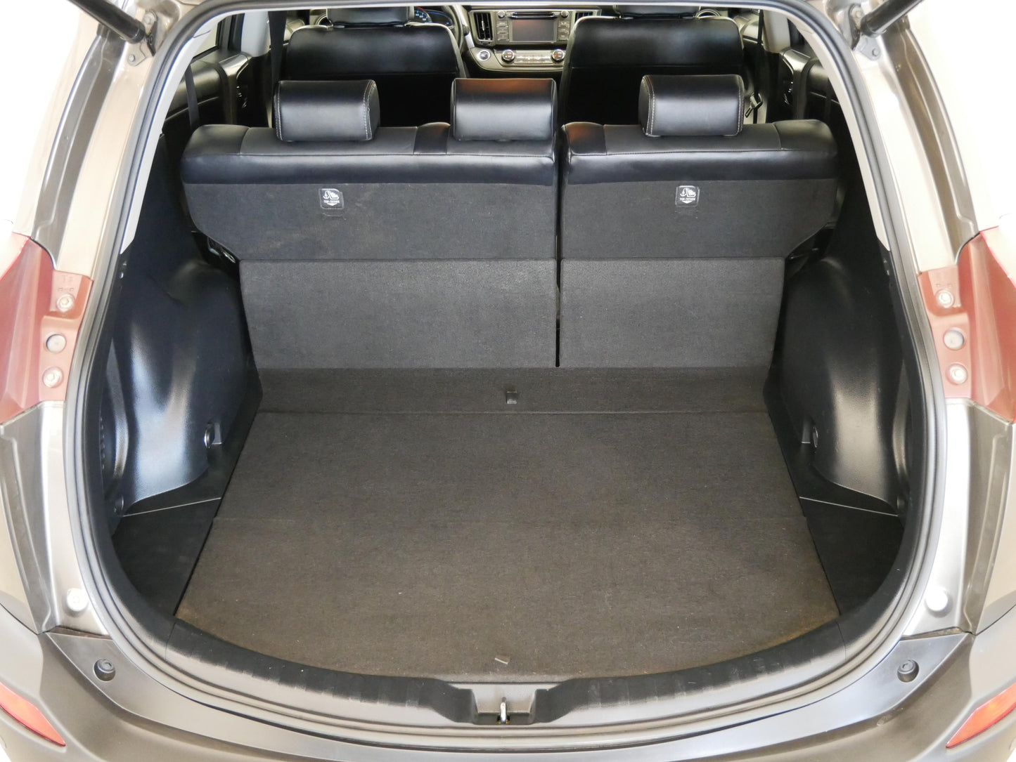 Toyota Rav4 2.2 D-4D 110 kW AWD Premium