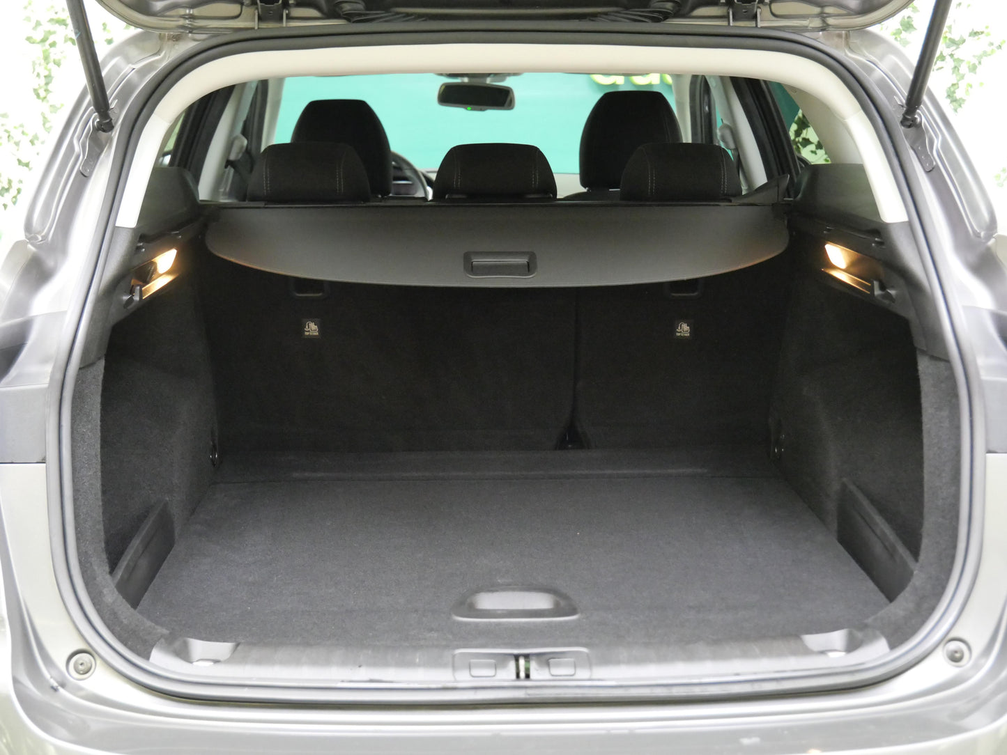 Fiat Tipo Kombi 1.6 i 81 kW Lounge