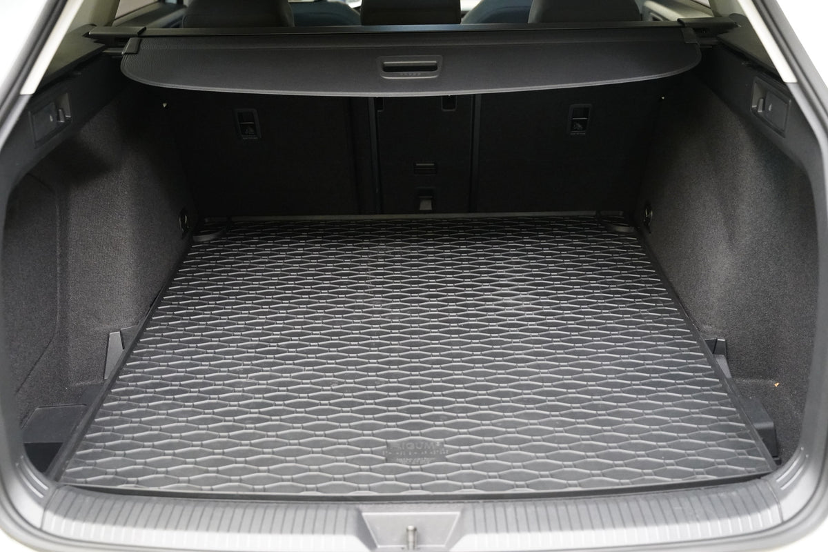 Volkswagen Golf 1.5 TSI 110 kW Life