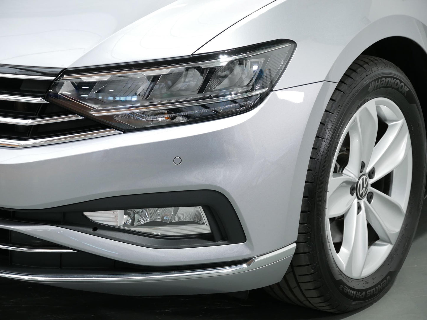 Volkswagen Passat 2.0 TDI 110 kW Elegance
