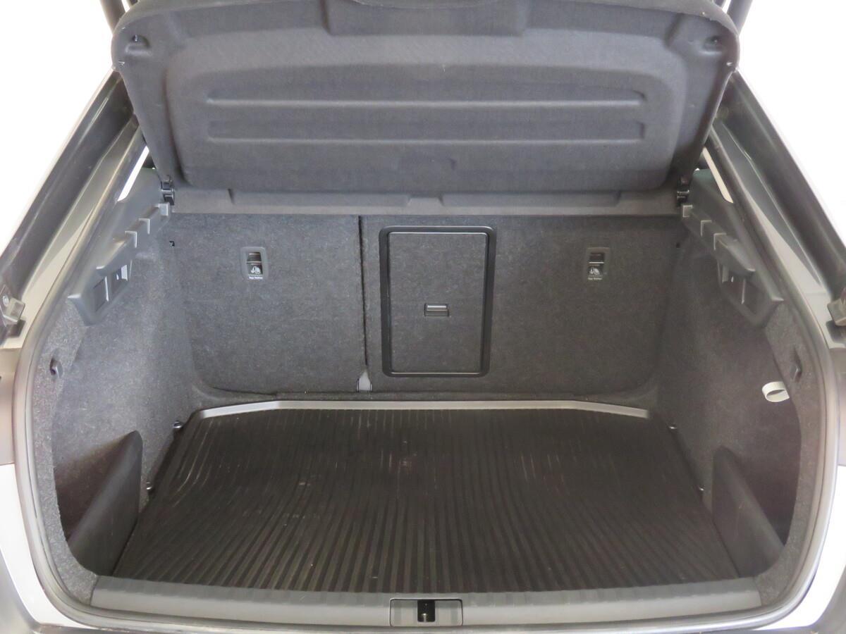 Škoda Octavia 1.5 TSI 110 kW Top Selection