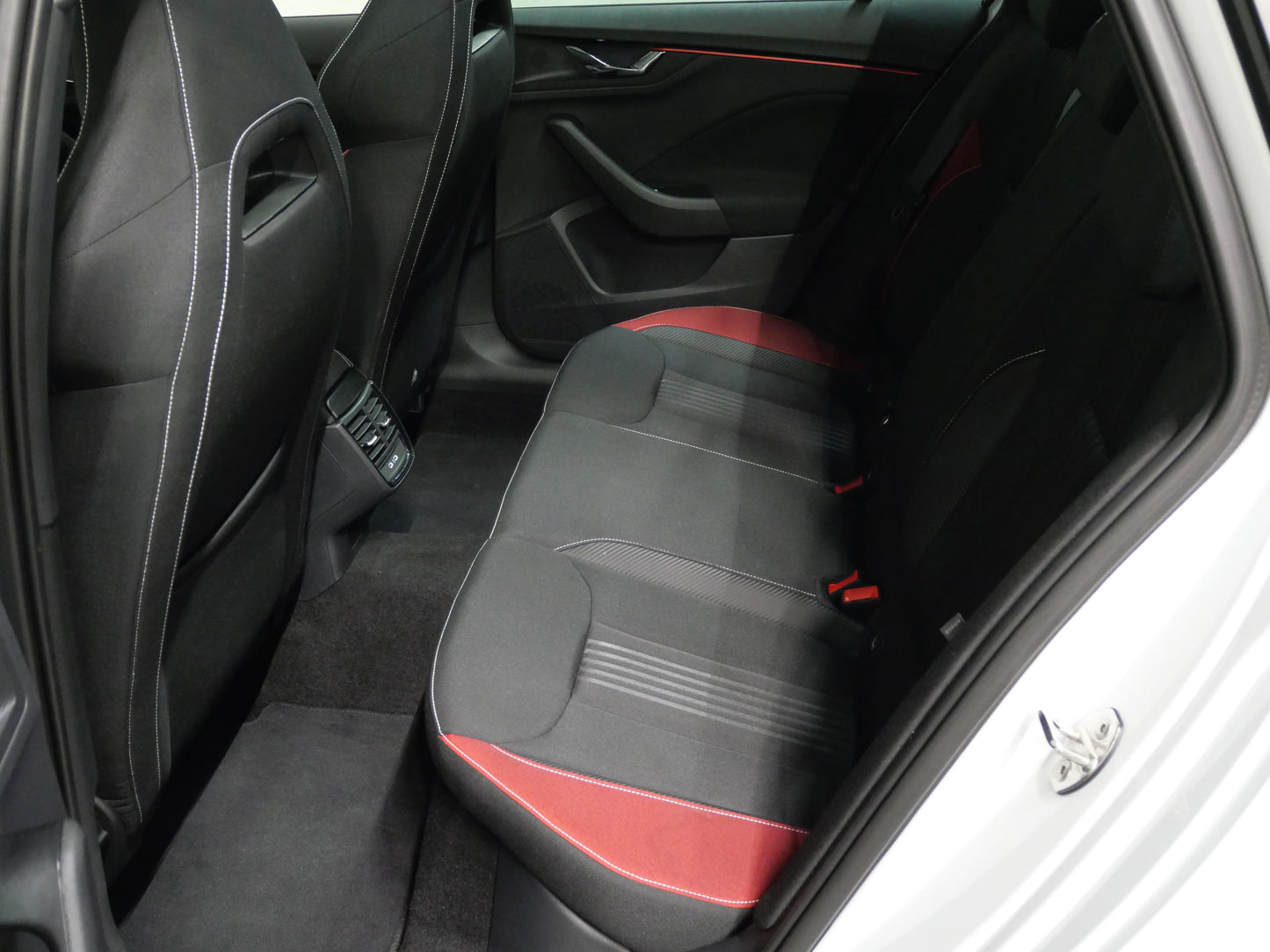 Škoda Kamiq 1.0 TSI 81 kW Monte Carlo