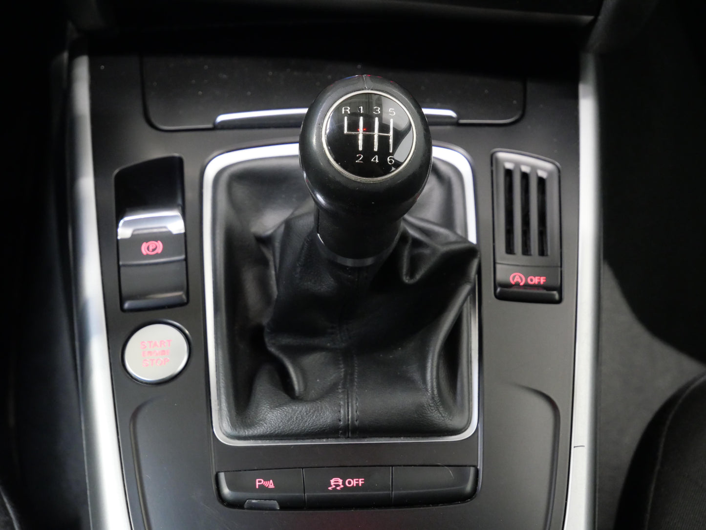 Audi A4 2.0 TDI 125 kW Quattro