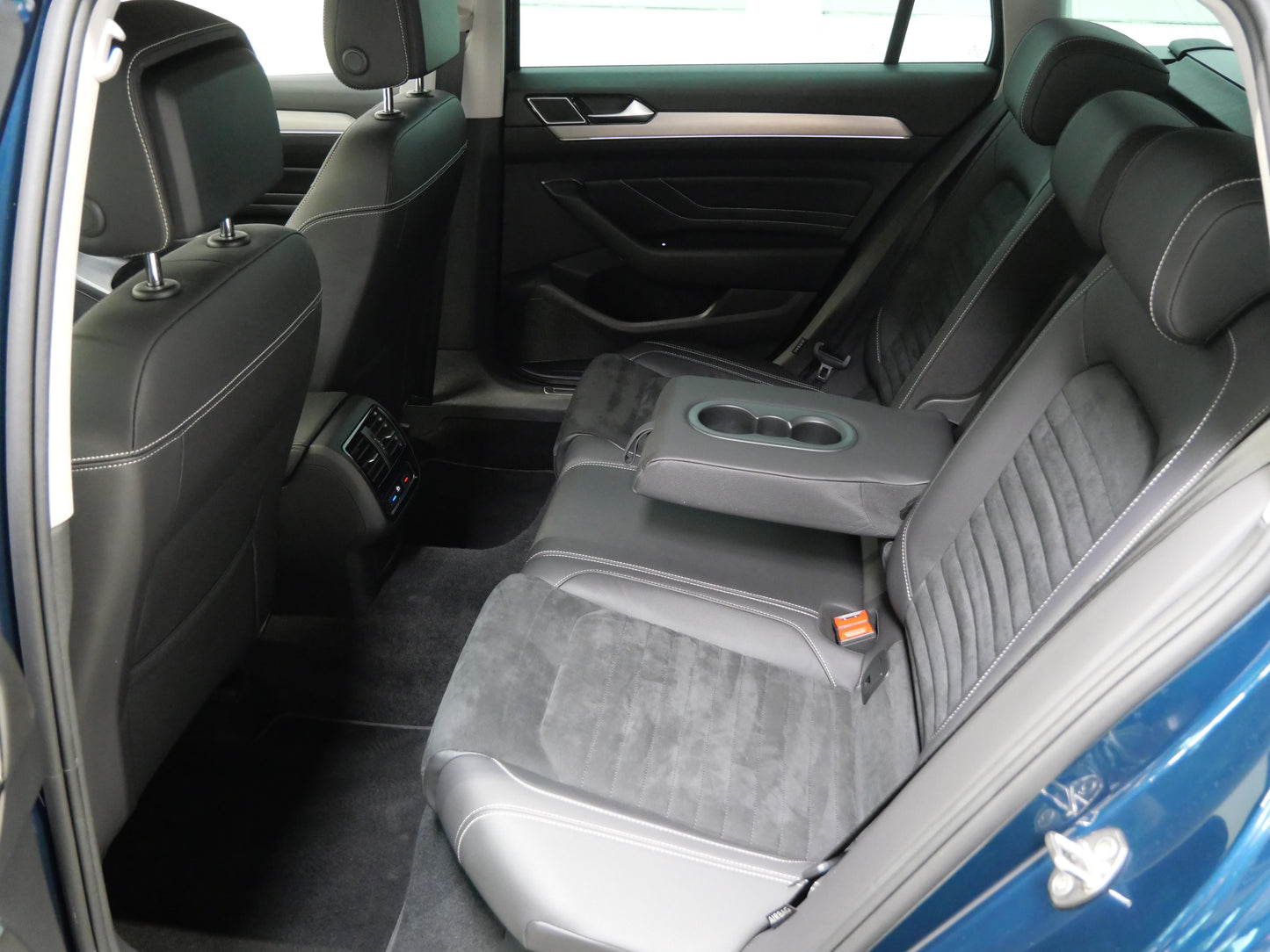 Volkswagen Passat 2.0 TDI 110 kW Elegance