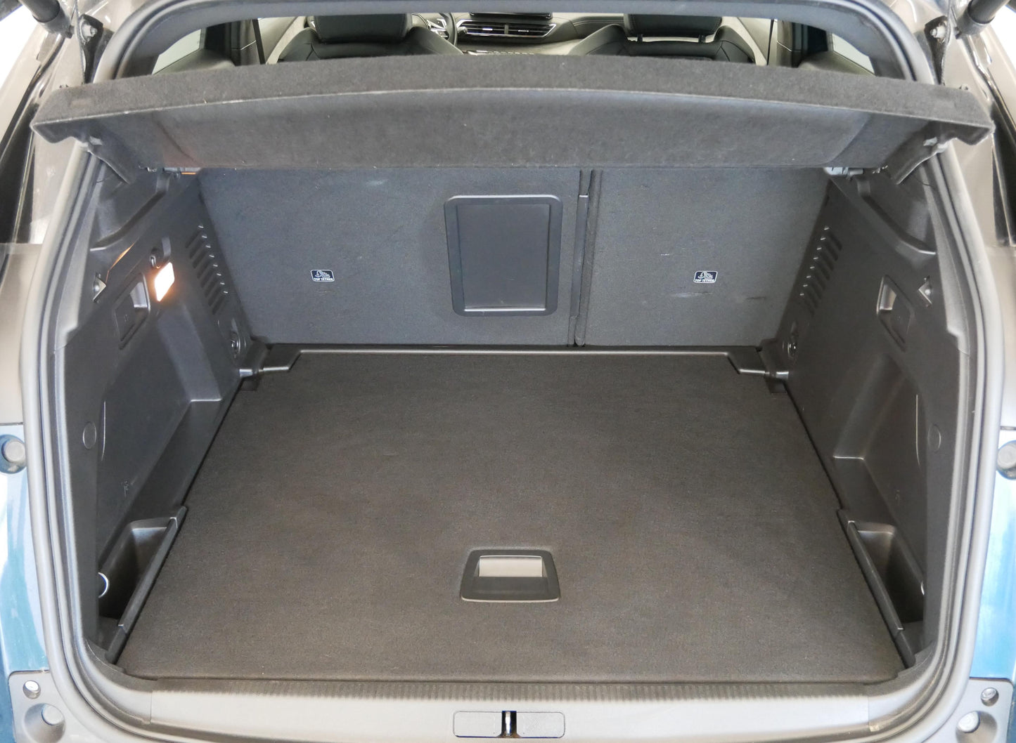 Peugeot 3008 1.2 PureTech 96kW GT