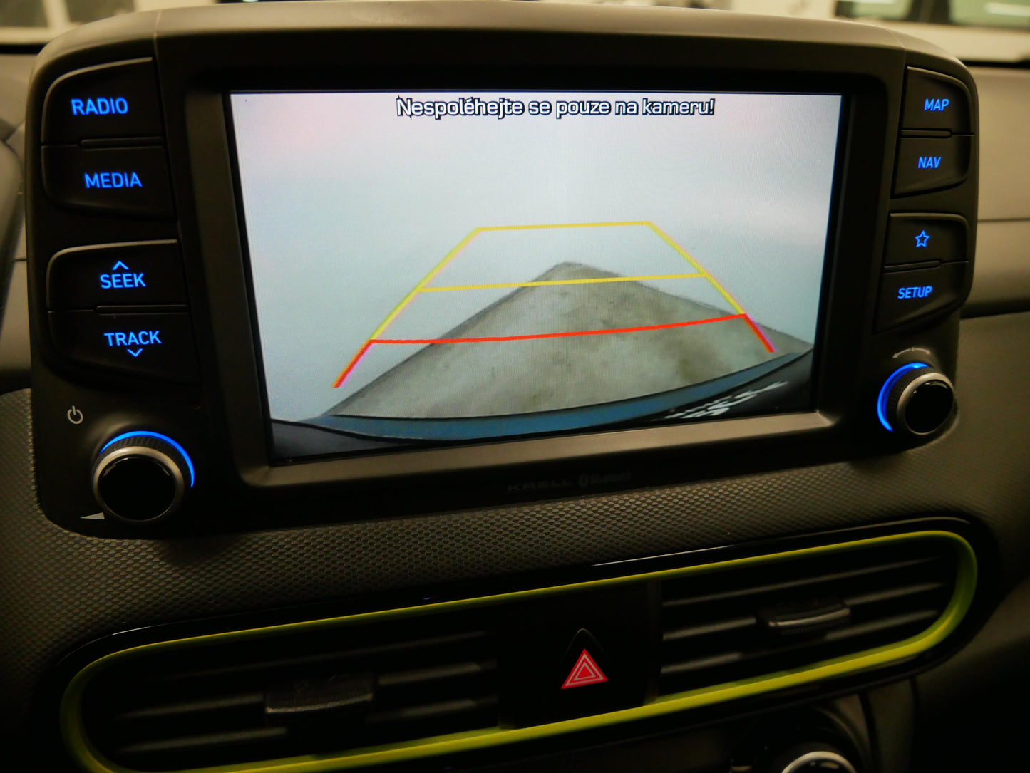 Hyundai Kona 1.6 T-GDI 130 kW Premium