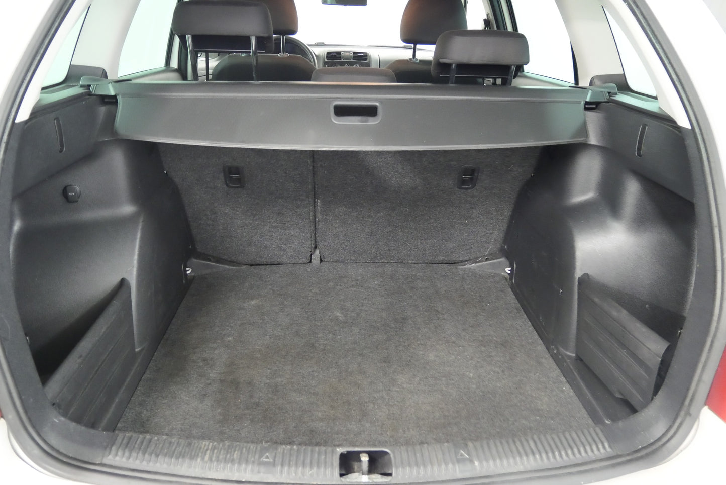 Škoda Fabia 1.2 TSI 63 kW Ambiente Plus