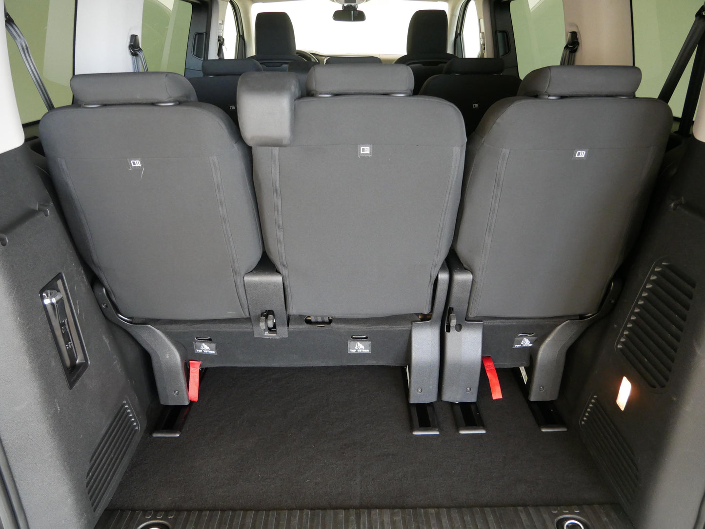 Citroën SpaceTourer 2.0BlueHDI 130 kW Feel L2 EAT8