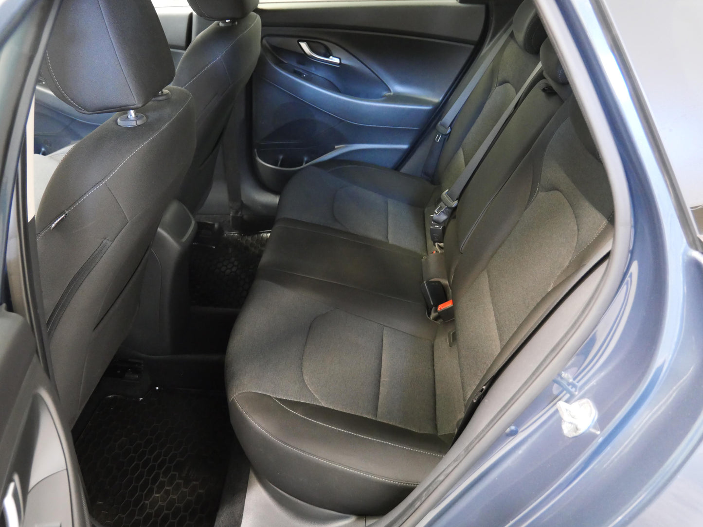 Hyundai i30 1.5 T-GDI 118 kW DCT Smart