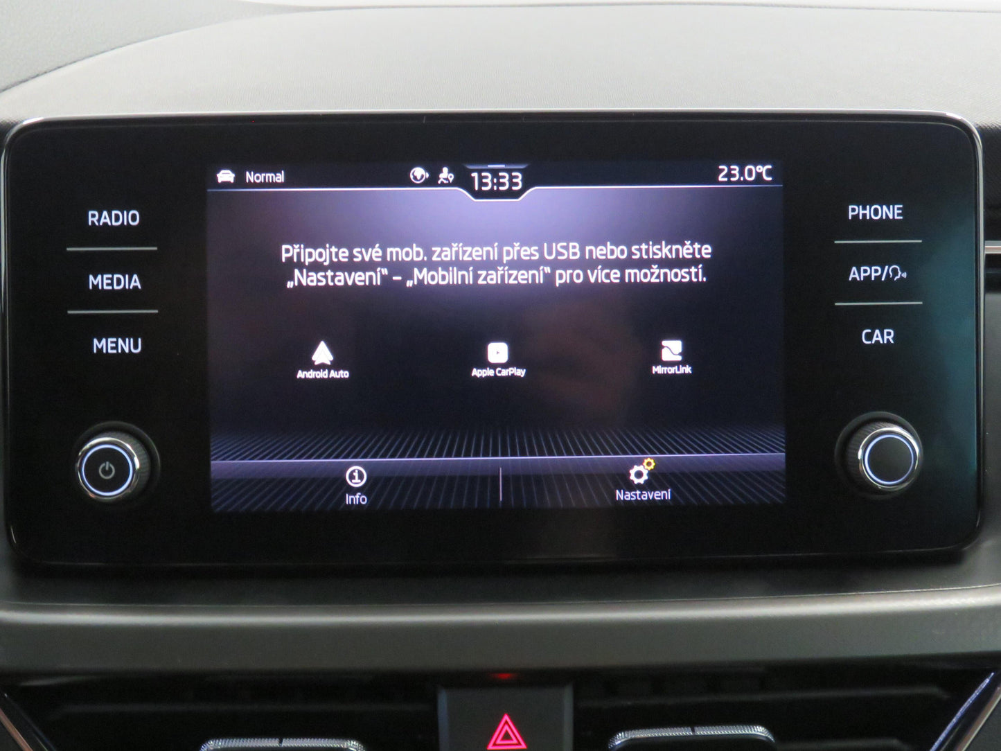 Škoda Scala 1.5 TSI 110 kW Style