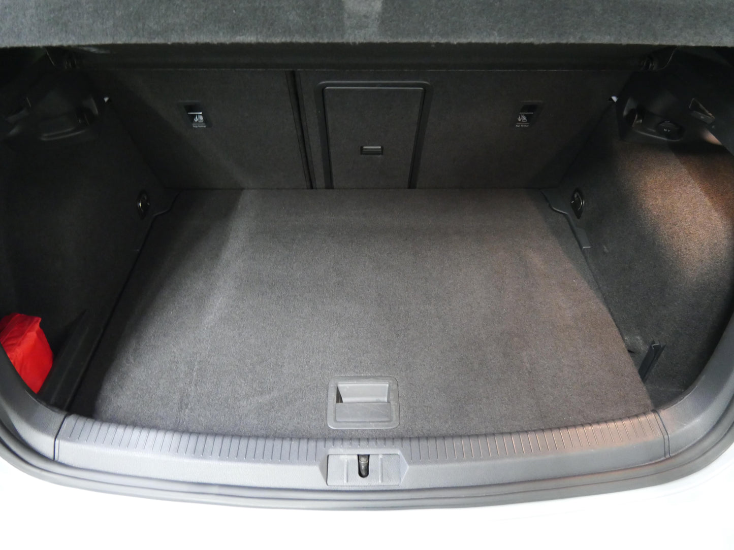 Volkswagen Golf 2.0 TSI 169 kW GTI