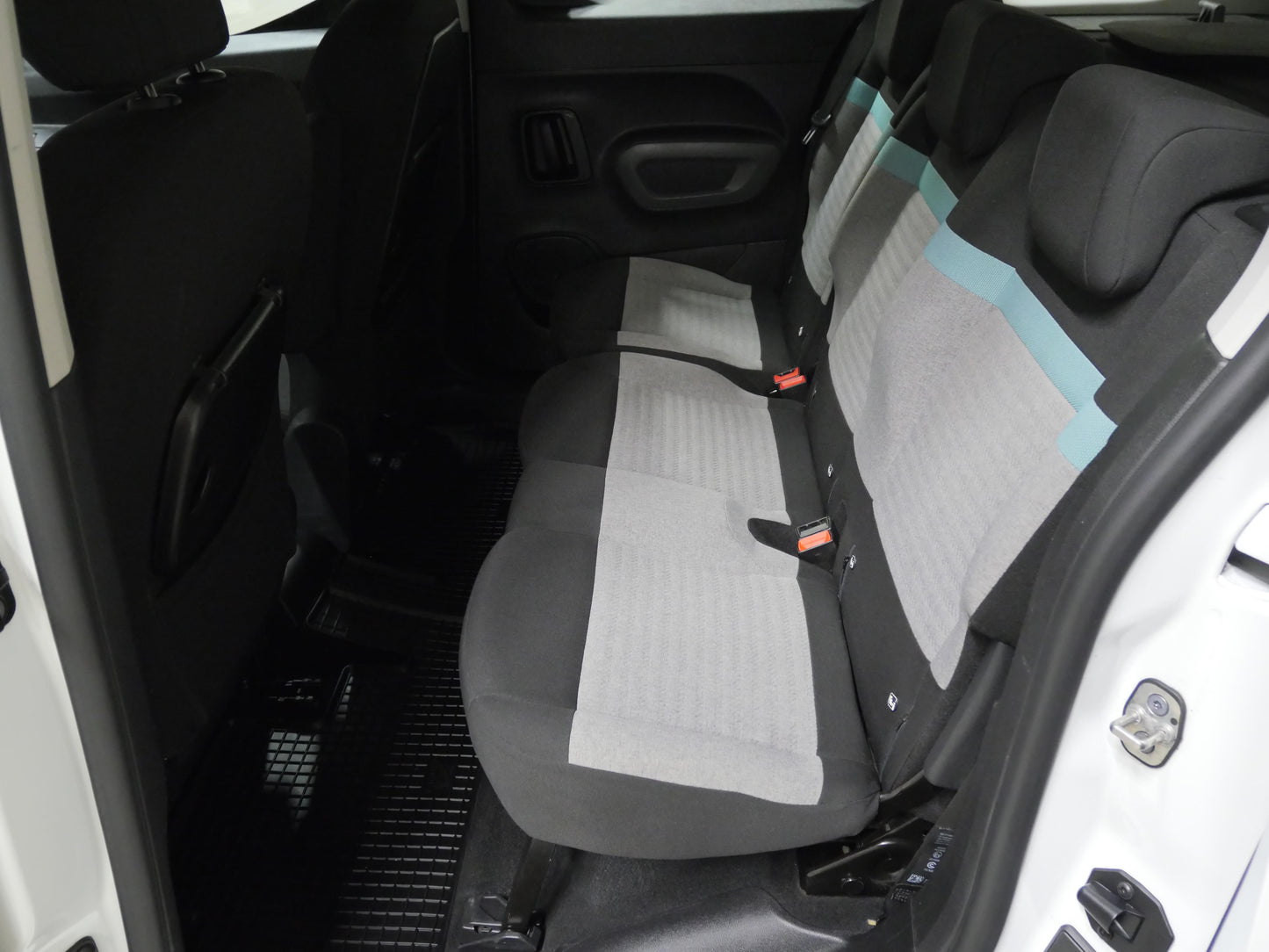 Citroën Berlingo 1.2 PureTECH 81 kW Feel