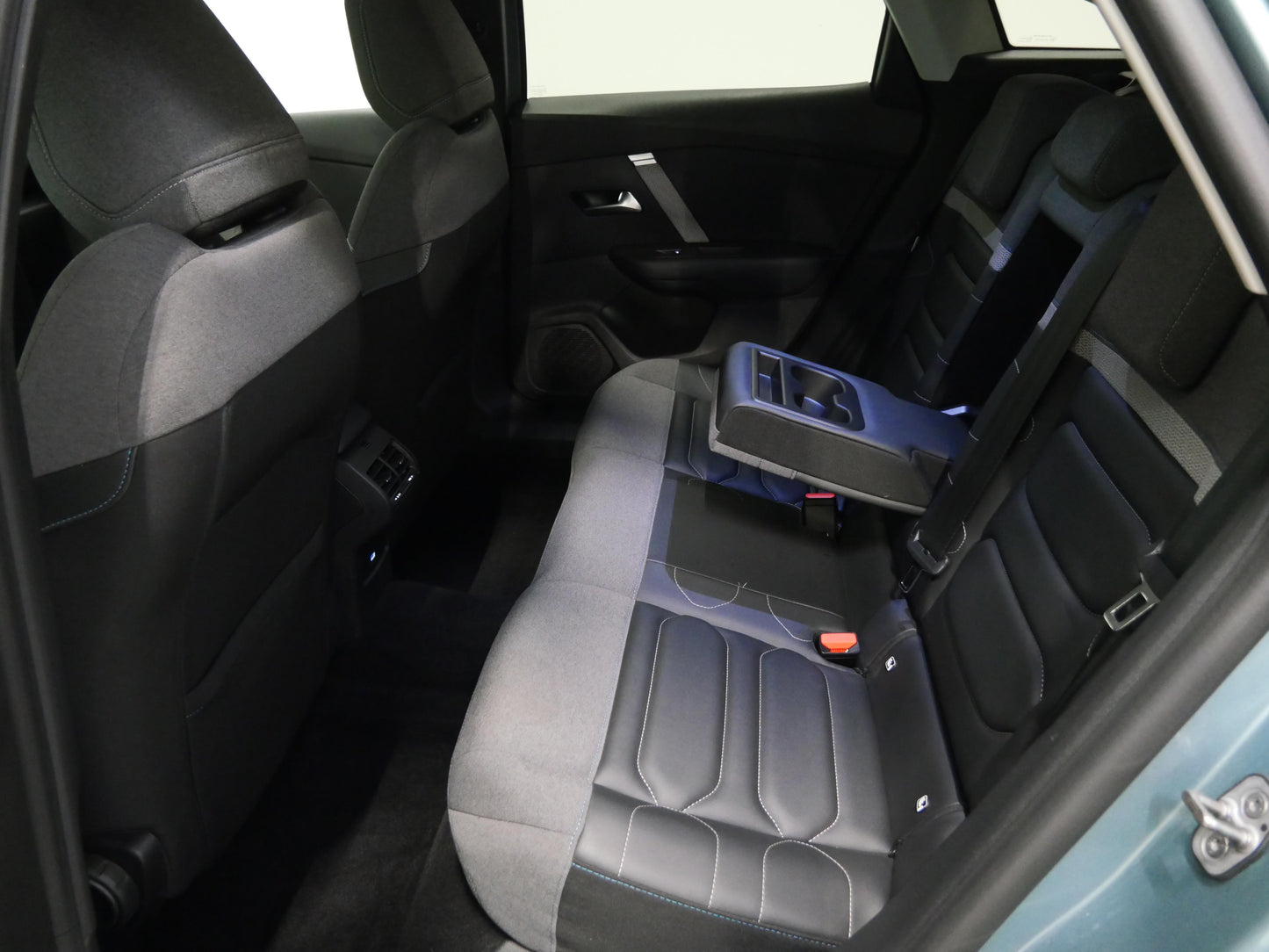 Citroën C4 1.2 Puretech 96 kW Shine