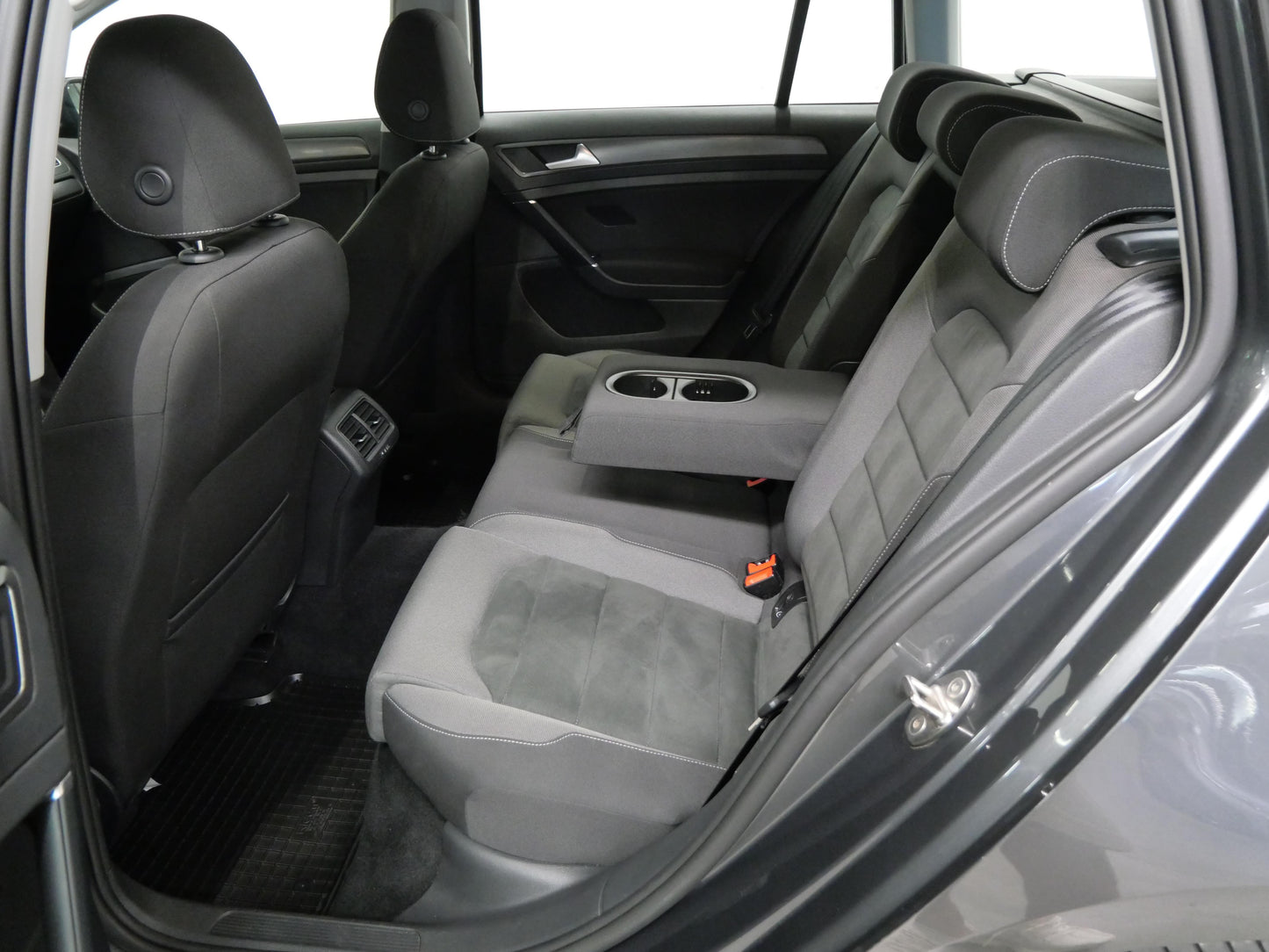 Volkswagen Golf 1.6 TDI 85 kW Comfortline