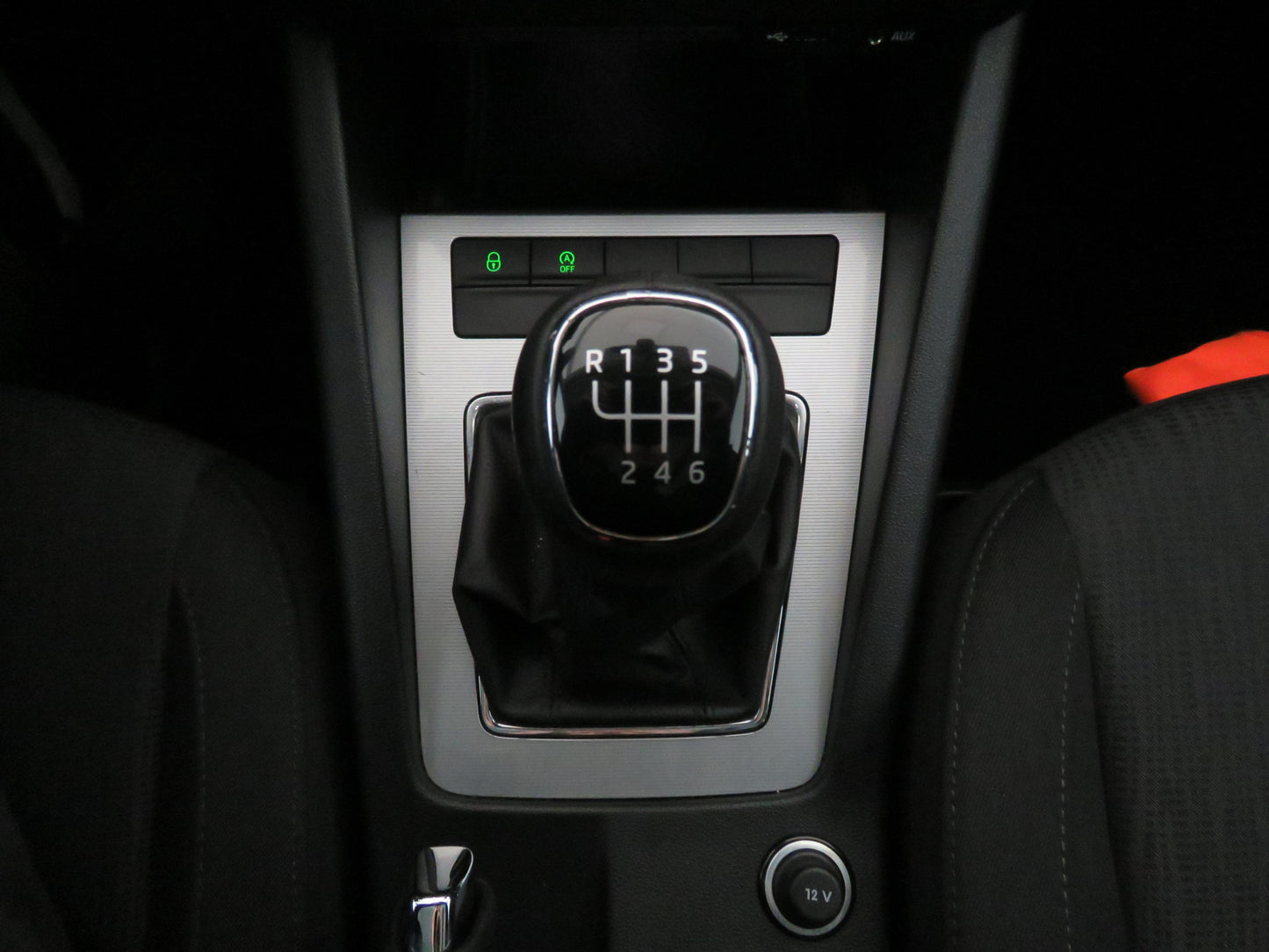 Škoda Octavia 1.4 TSI 81 kW Style G-tec