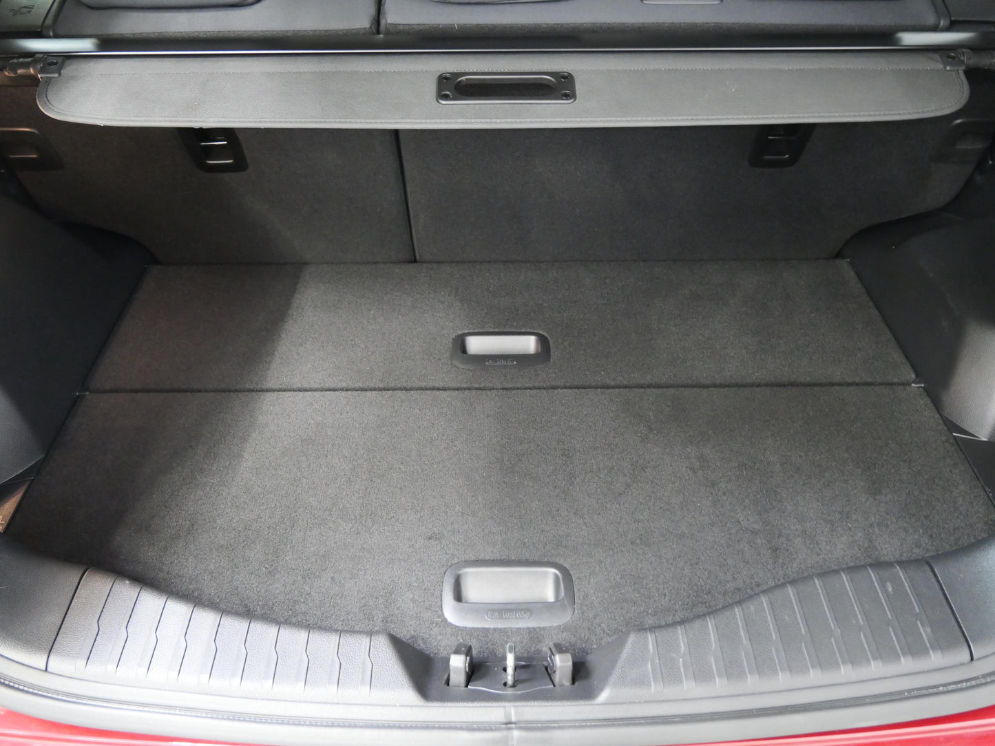 Ssang Yong 101324 1.5 T-GDI 120 kW Fizz
