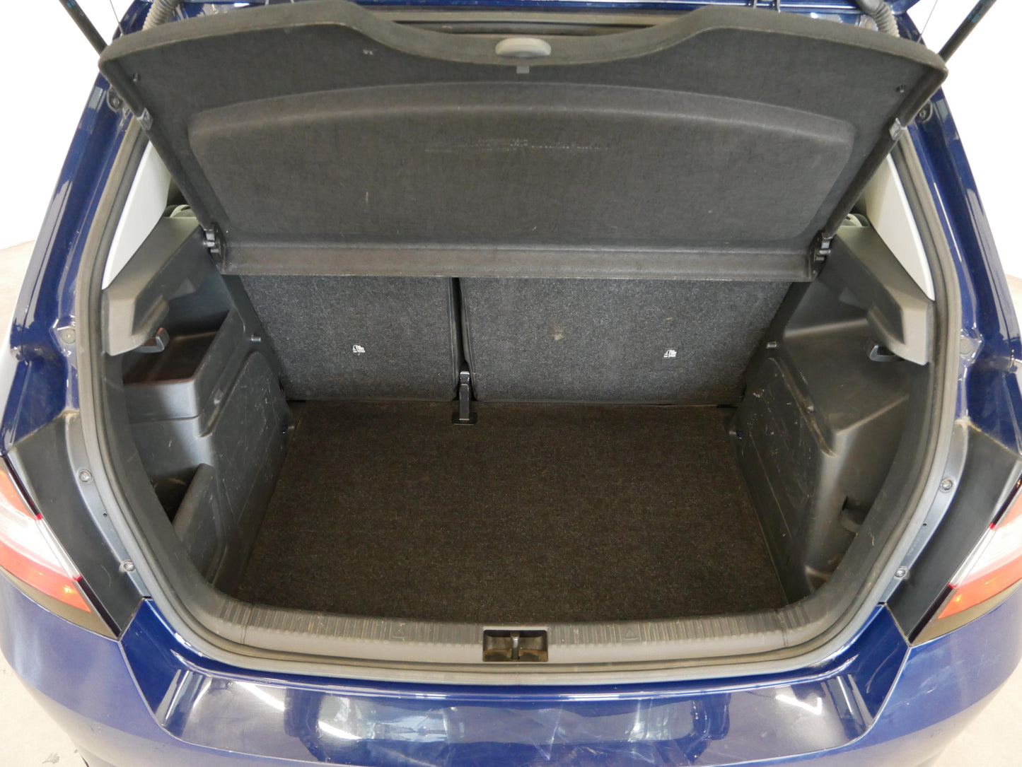 Škoda Fabia 1.0 TSI 81 kW Style