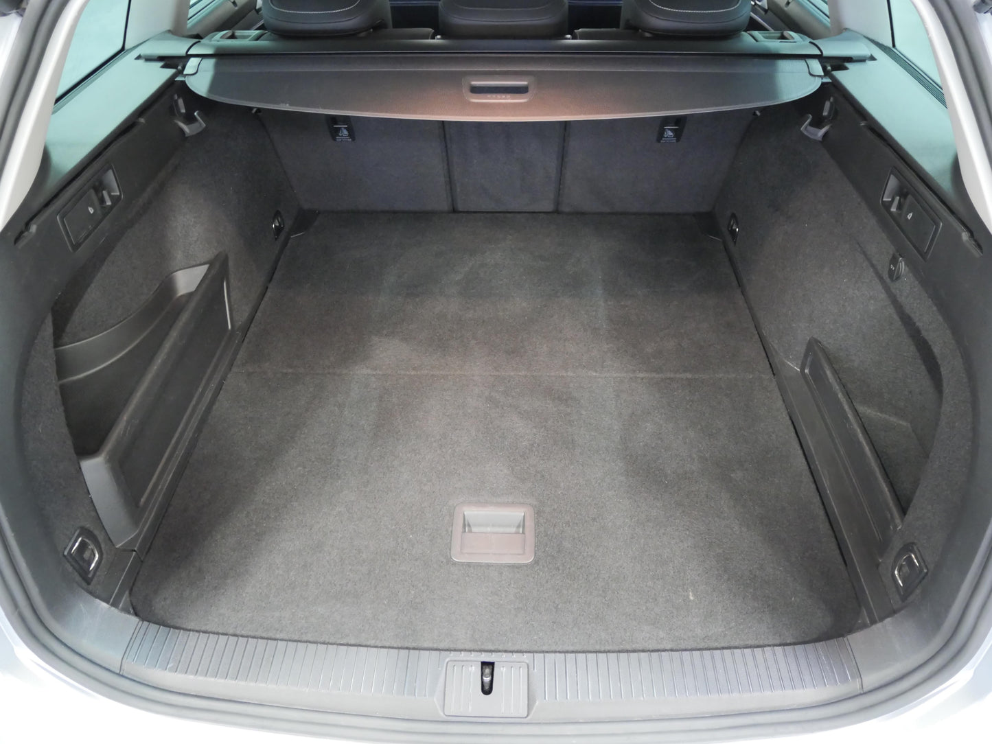 Volkswagen Passat GTE 1.4 TSI PHEV
