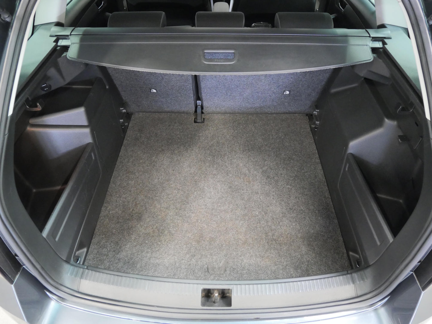Škoda Fabia 1.2 TSI 66 kW Ambition