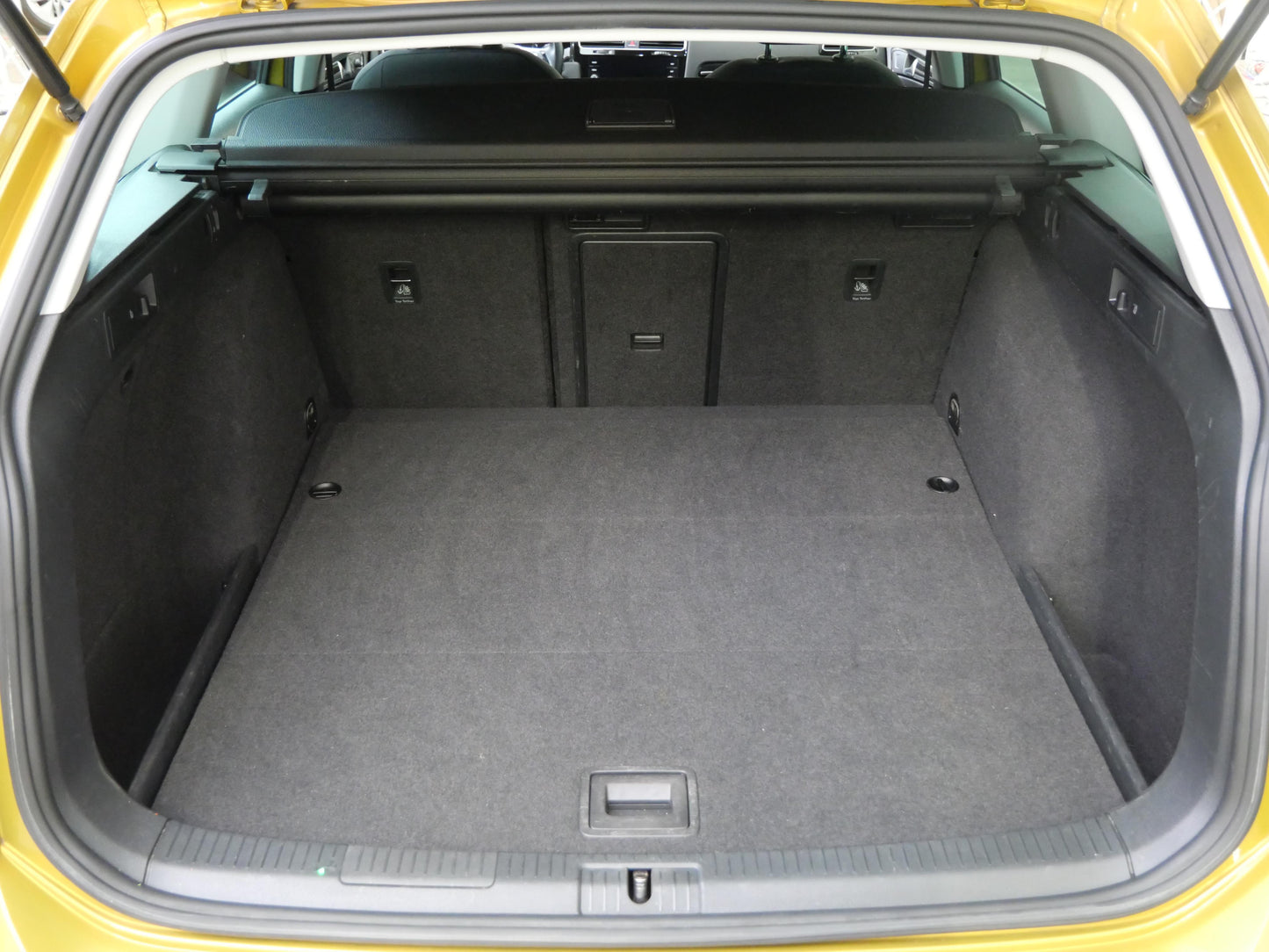 Volkswagen Golf 1.4 TSI 92 kW DSG Highline