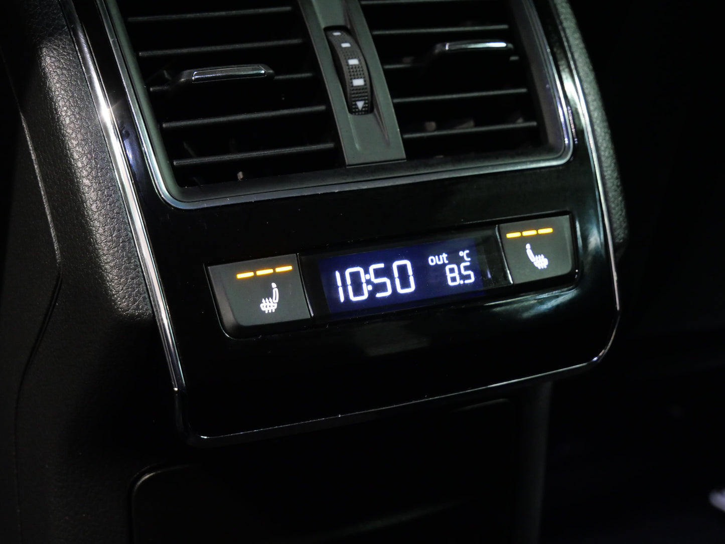 Škoda Superb 2.0 TDI 147 kW L&K