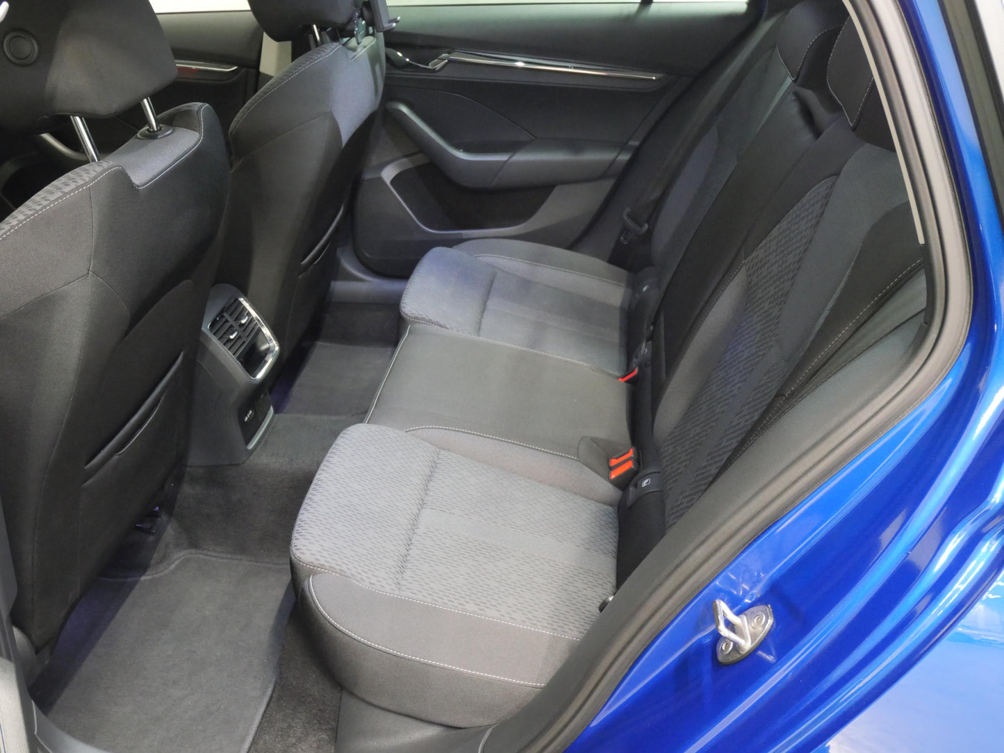 Škoda Octavia 2.0 TDI 110 kW Style Plus