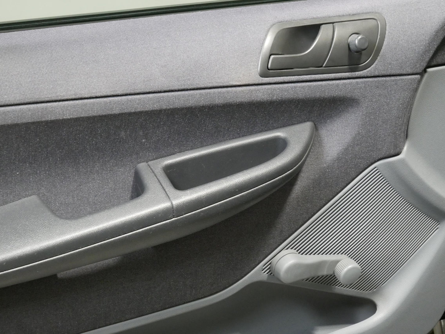 Škoda Fabia 1.2 HTP 40 kW Classic