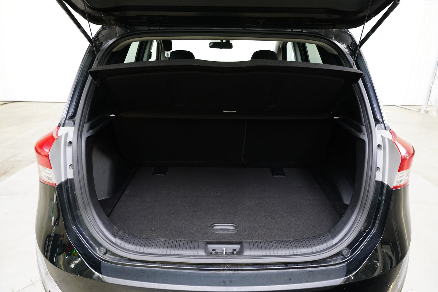 Hyundai ix20 1.4 66 i kW Basis