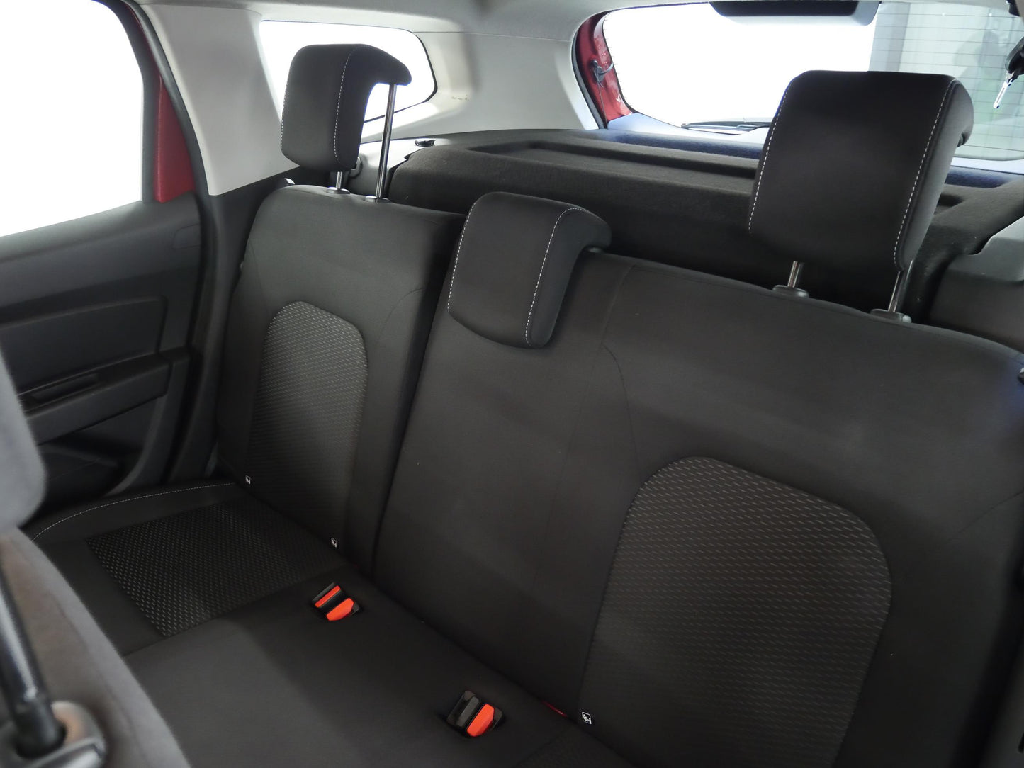 Dacia Duster 1.5 dCi 84 kW Comfort