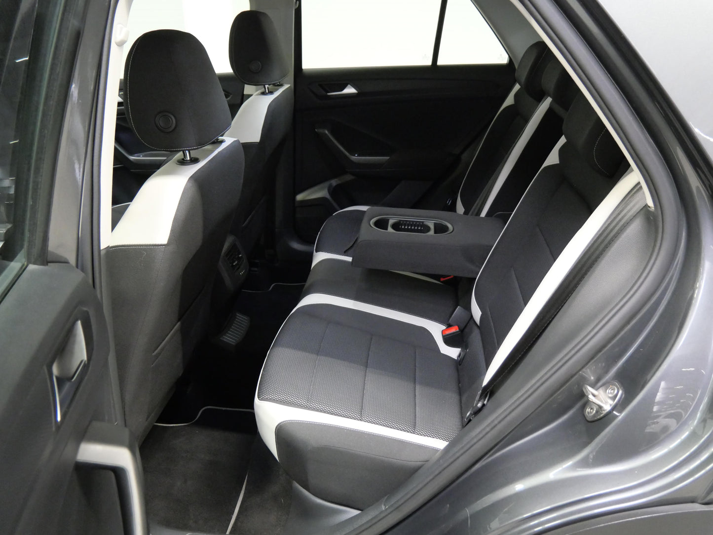 Volkswagen T-Roc 2.0 TDI 110 kW Highline